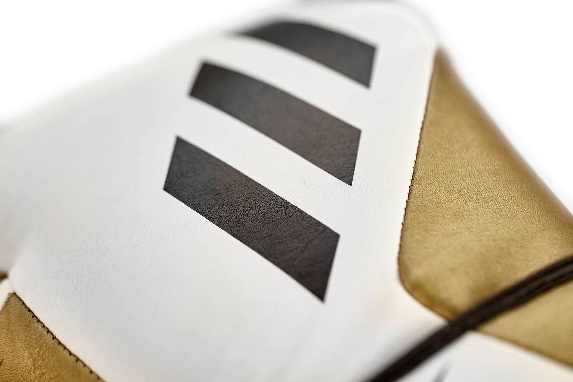SPD350VTG-Speed-Tilt-350V-white_gold-10OZ-Boxing-Training-Glove-D0311 adidas Boxhandschuhe SPEED TILT 350V pro white/gold, SPD350VTG