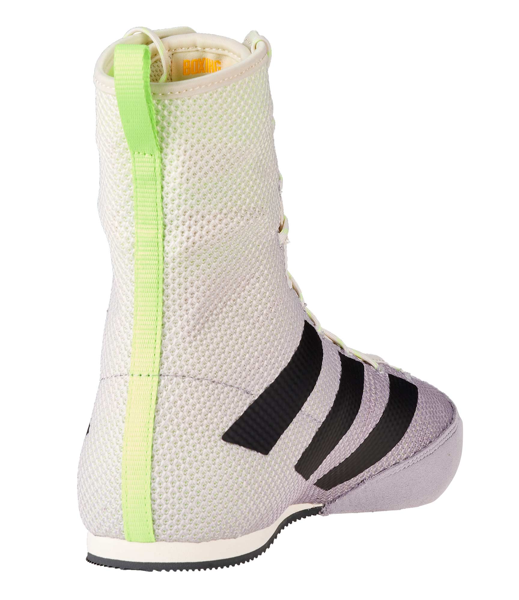 Box-Hog-3-FV6584-0526 adidas Boxschuhe Box Hog 3 white/grey/green - FV6584