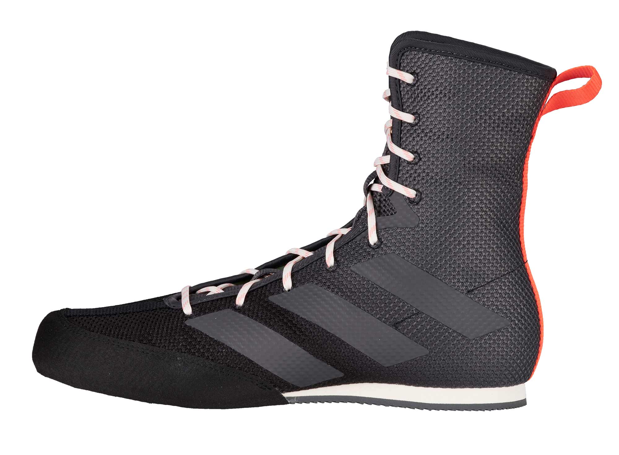 Box-Hog-3-FV6586-black_gray-0563 adidas Boxschuhe Box Hog 3 black/grey/red - FV6586