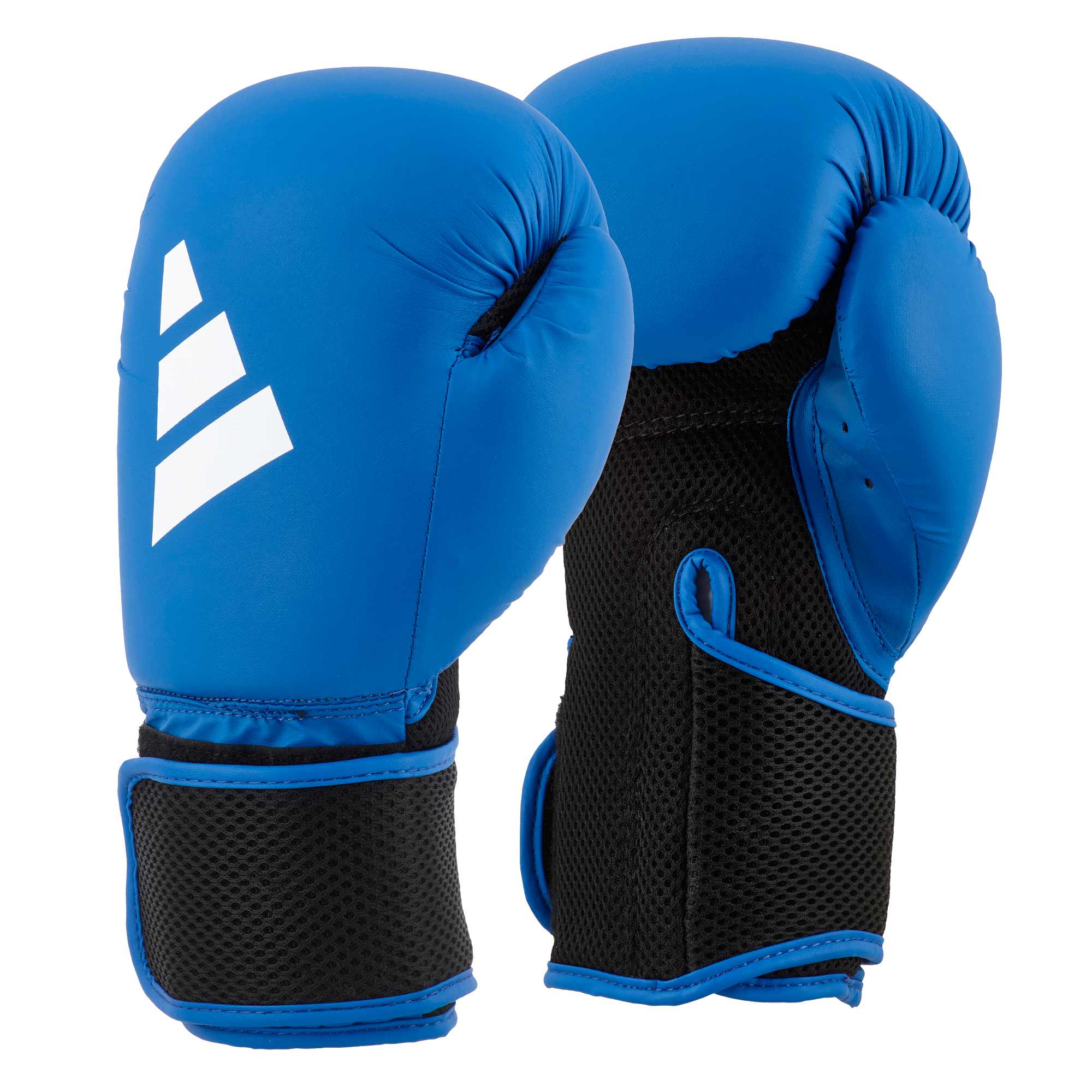 adiH25-blue-Boxing-Glove-02 adidas Boxhandschuhe Hybrid 25 adiHBG25 blau