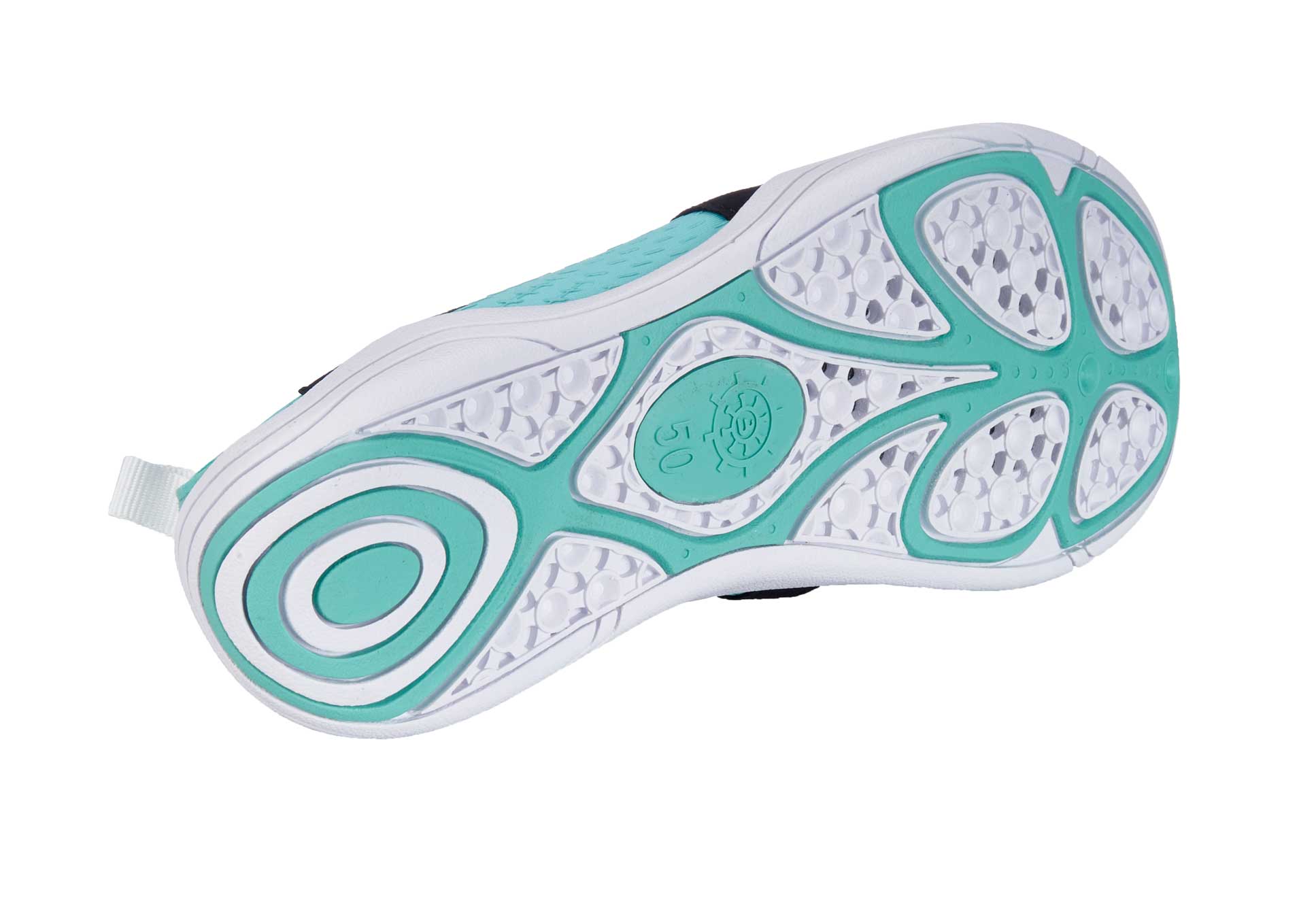 986-Ballop-Wasserschuhe-aquafit-Typhoon-mint-986-3 BALLOP Aquafit Typhoon mint