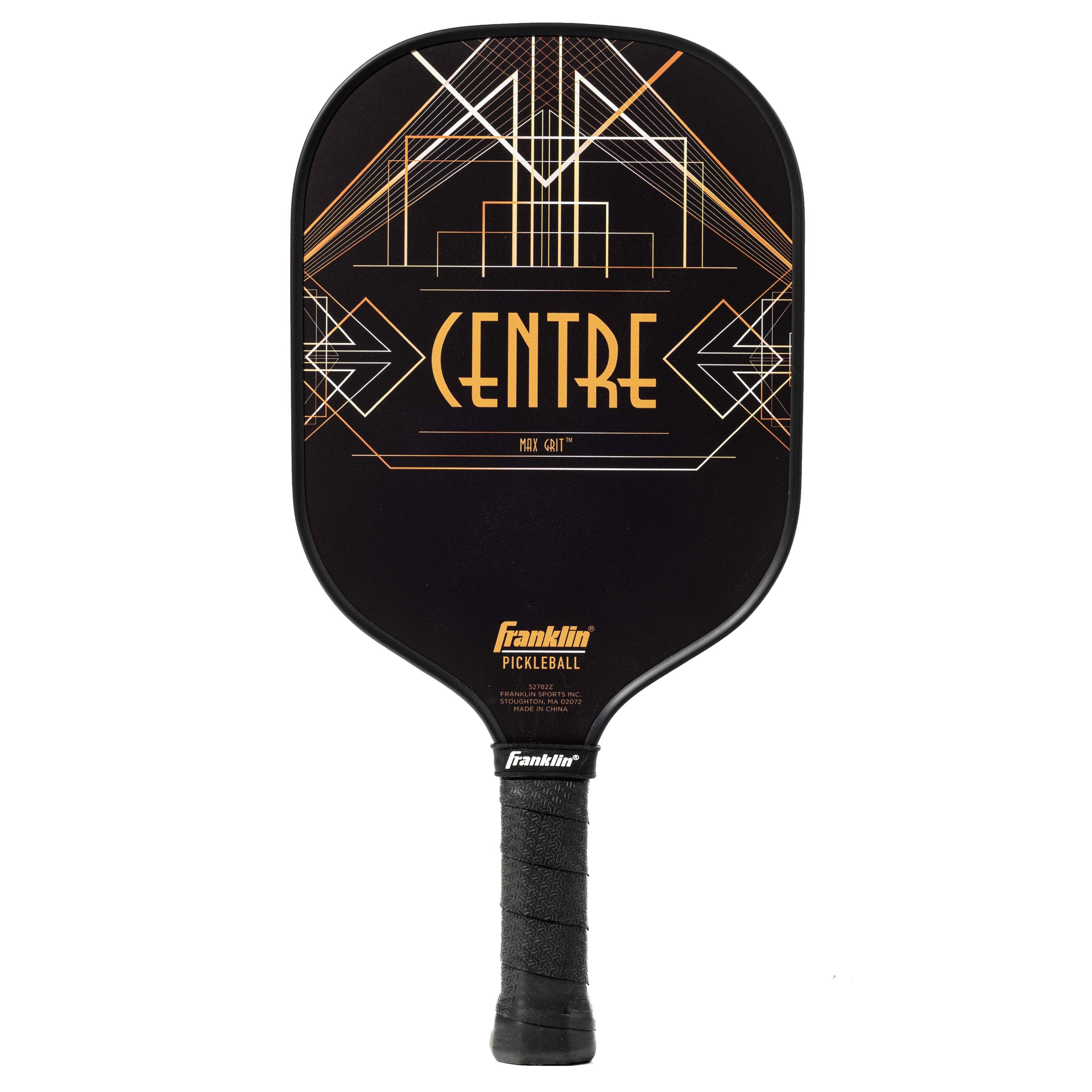 Franklin Pickleball-Schläger Aspen Kern Centre Paddle