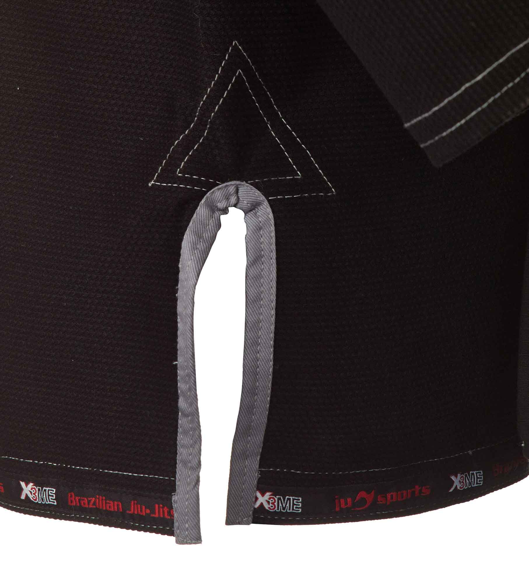 X-treme_Black_neu_D06QhbsnCqIzoH5v BJJ-Anzug "EXTREME Black 2.0" TV Burghausen Kollektion