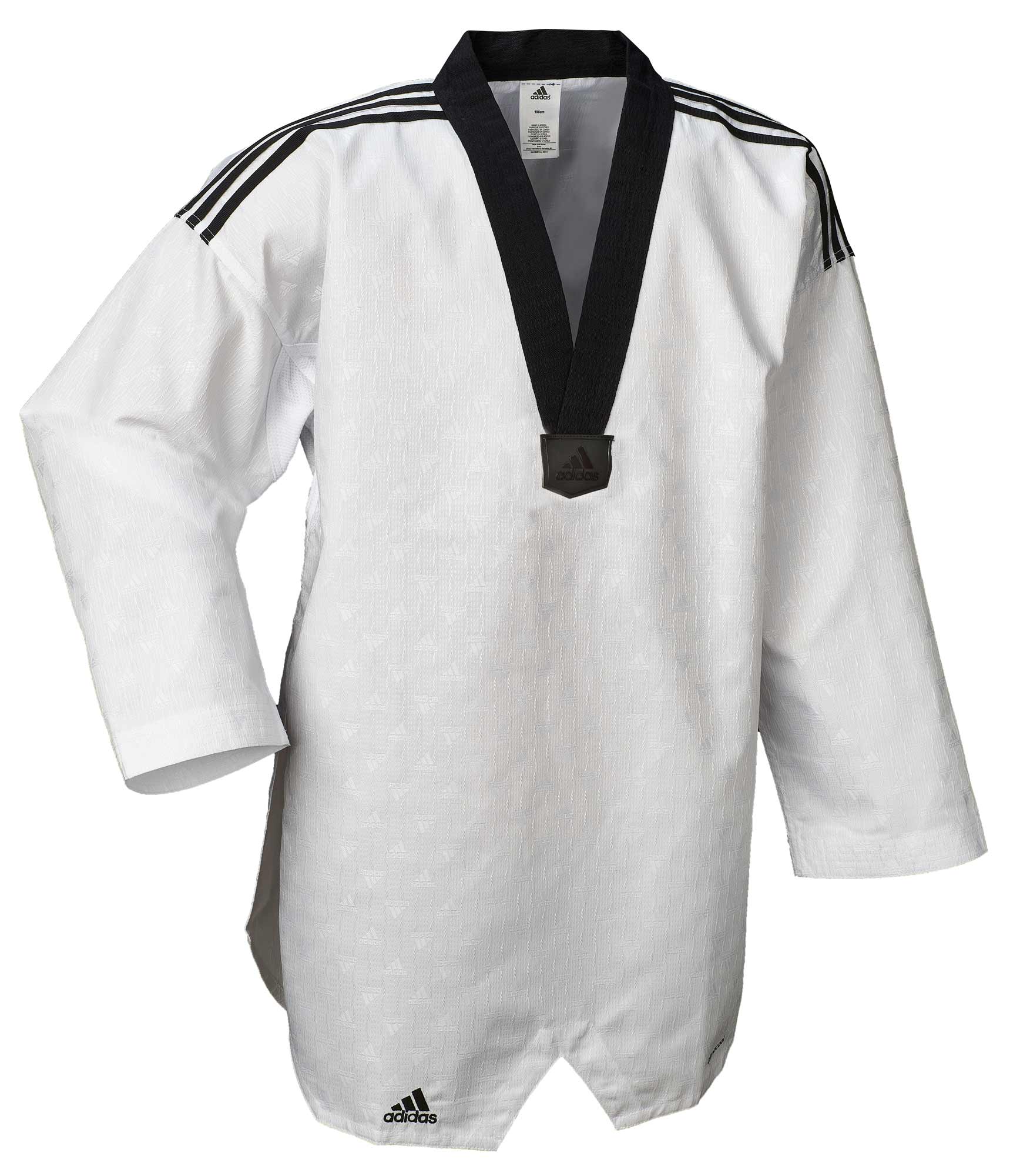 ADITGM02-Grand-Master-3Str-02 adidas Taekwondoanzug, Grand Master, ADITGM02