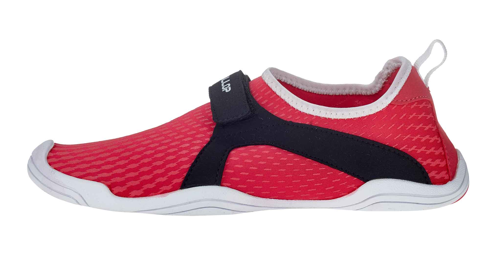 Ballop-Typhoon-red-242 BALLOP Aquafit Typhoon red