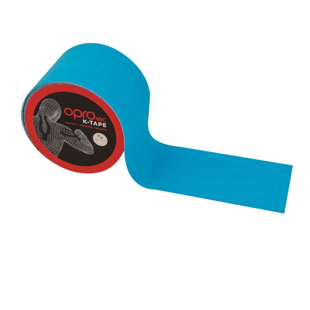 OPROtec Kinesio-Tape, 5754