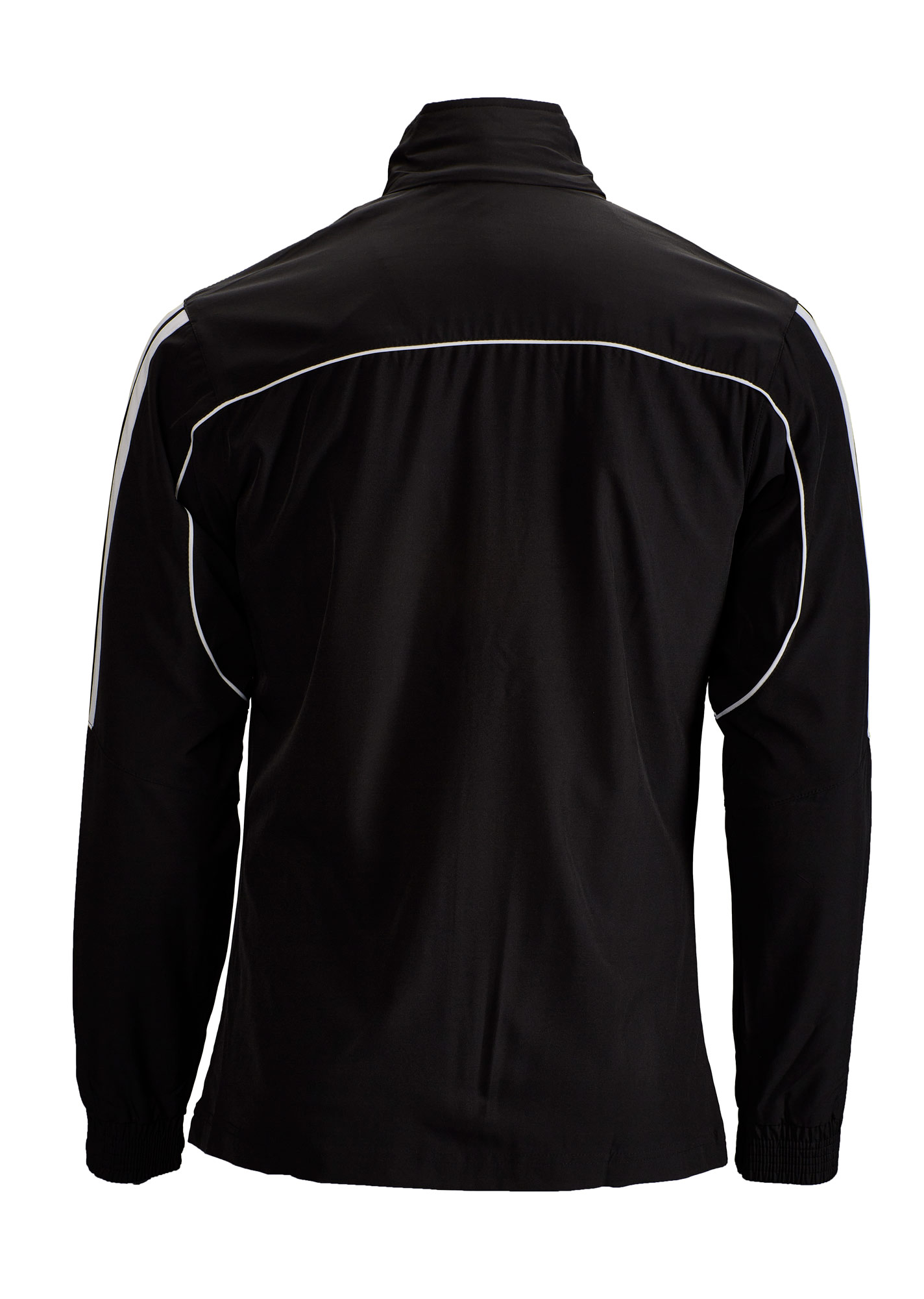 adidas Trainingsjacke TR40, schwarz