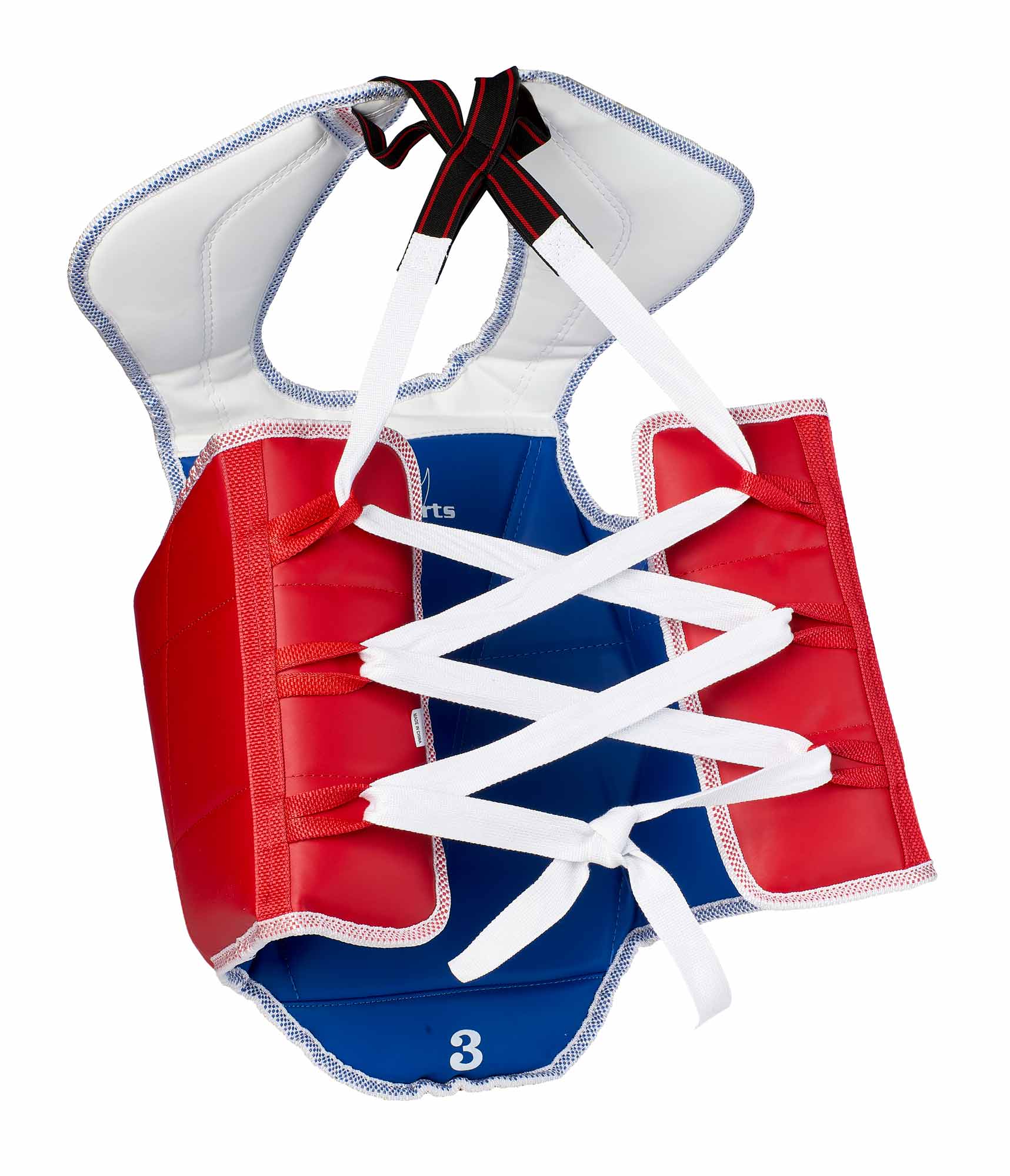 620000-Taekwondo-Kampfweste-C2-clasic-13 Taekwondo Kampfweste C2 classic