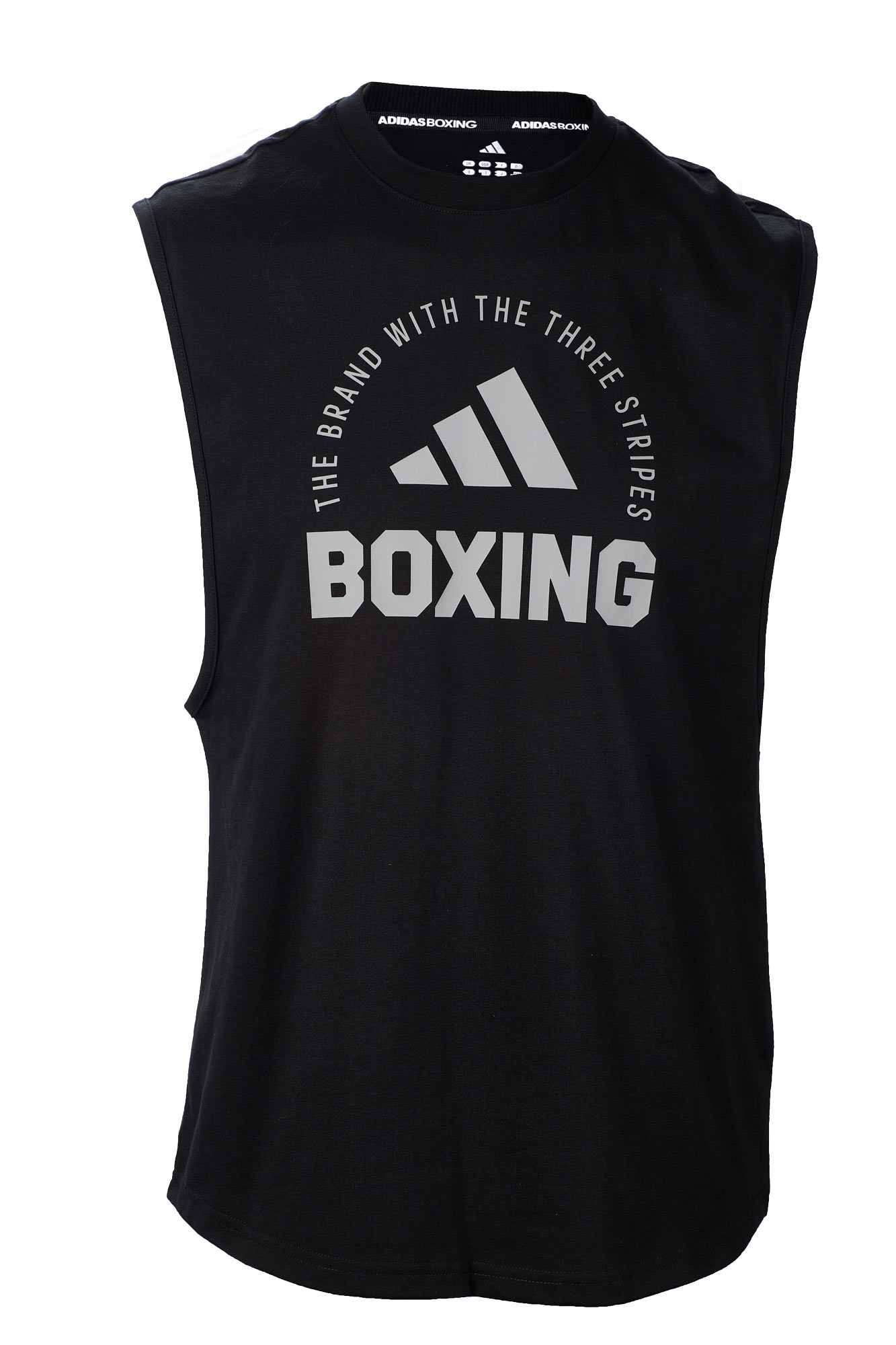 adidas Boxwear Traditional Tank Top, BXWTT01