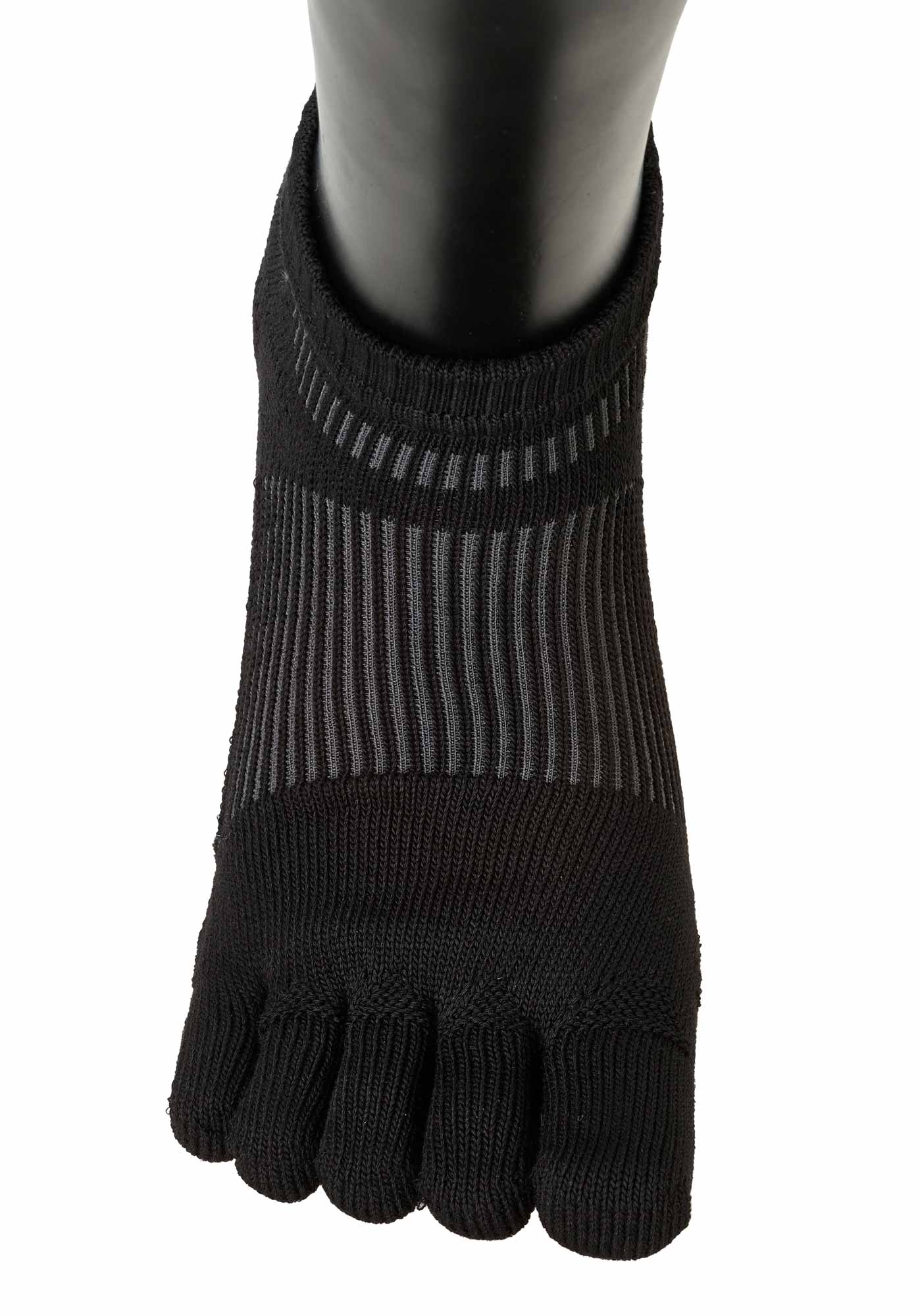 Mikasa Ninja Walk Zehensocken toe socks, 394001 Mikasa Ninja Walk Zehensocken toe socks, 394001