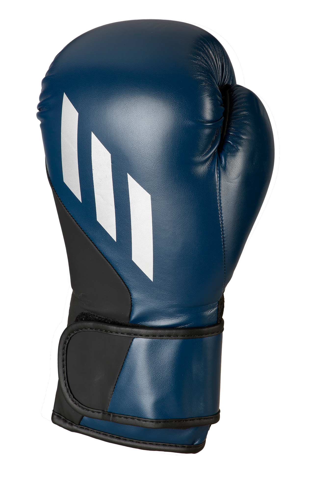 adidas Boxhandschuhe SPEED TILT 200, blue/silver SPD200 adidas Boxhandschuhe SPEED TILT 200, blue/silver SPD200