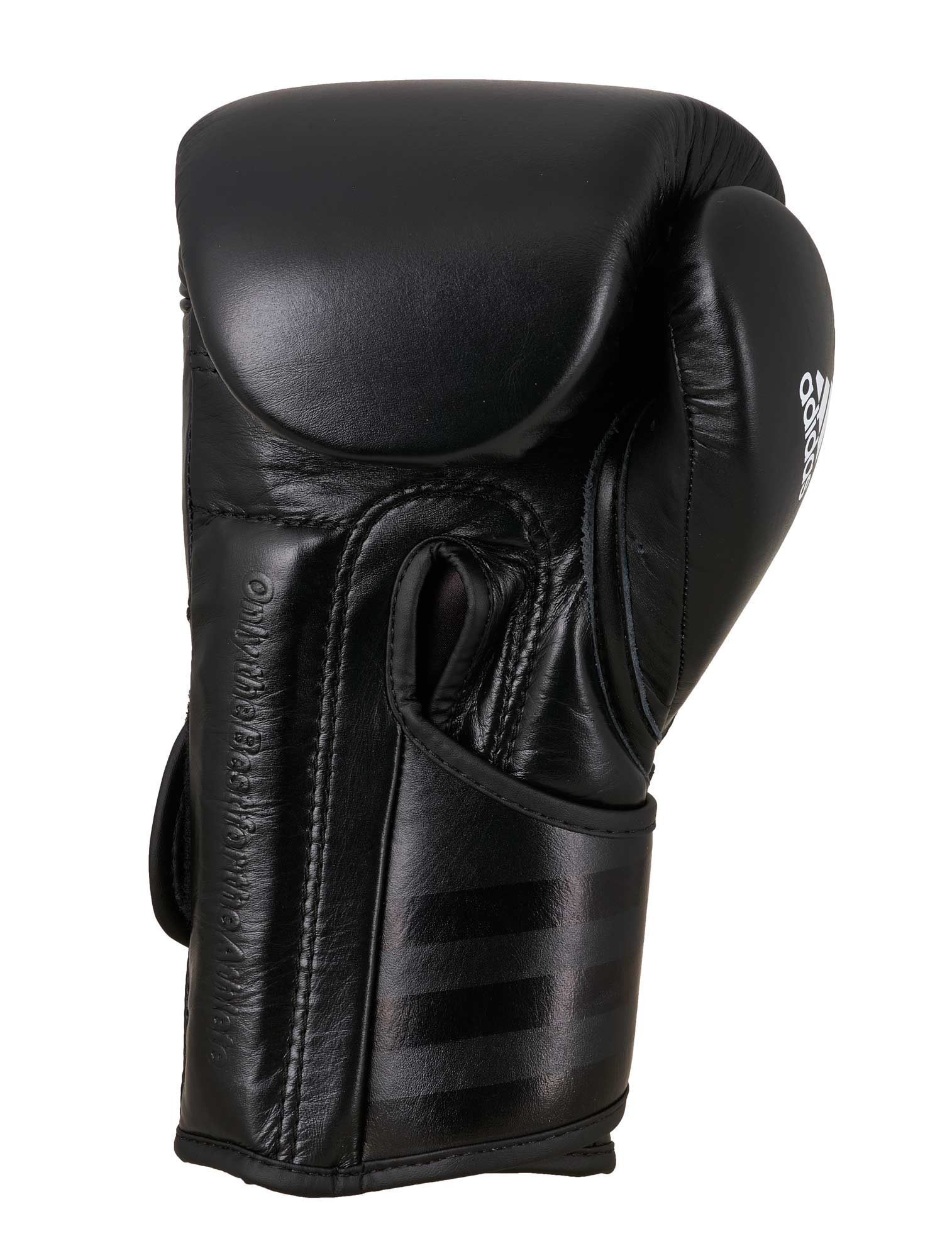 adiSBG501Pro-Adi-Speed-Velcro-Version-black_white-14OZ-02835Hvw5Ci6RO4Yv adidas adispeed strap up boxing gloves black/white, ADISBG501PRO