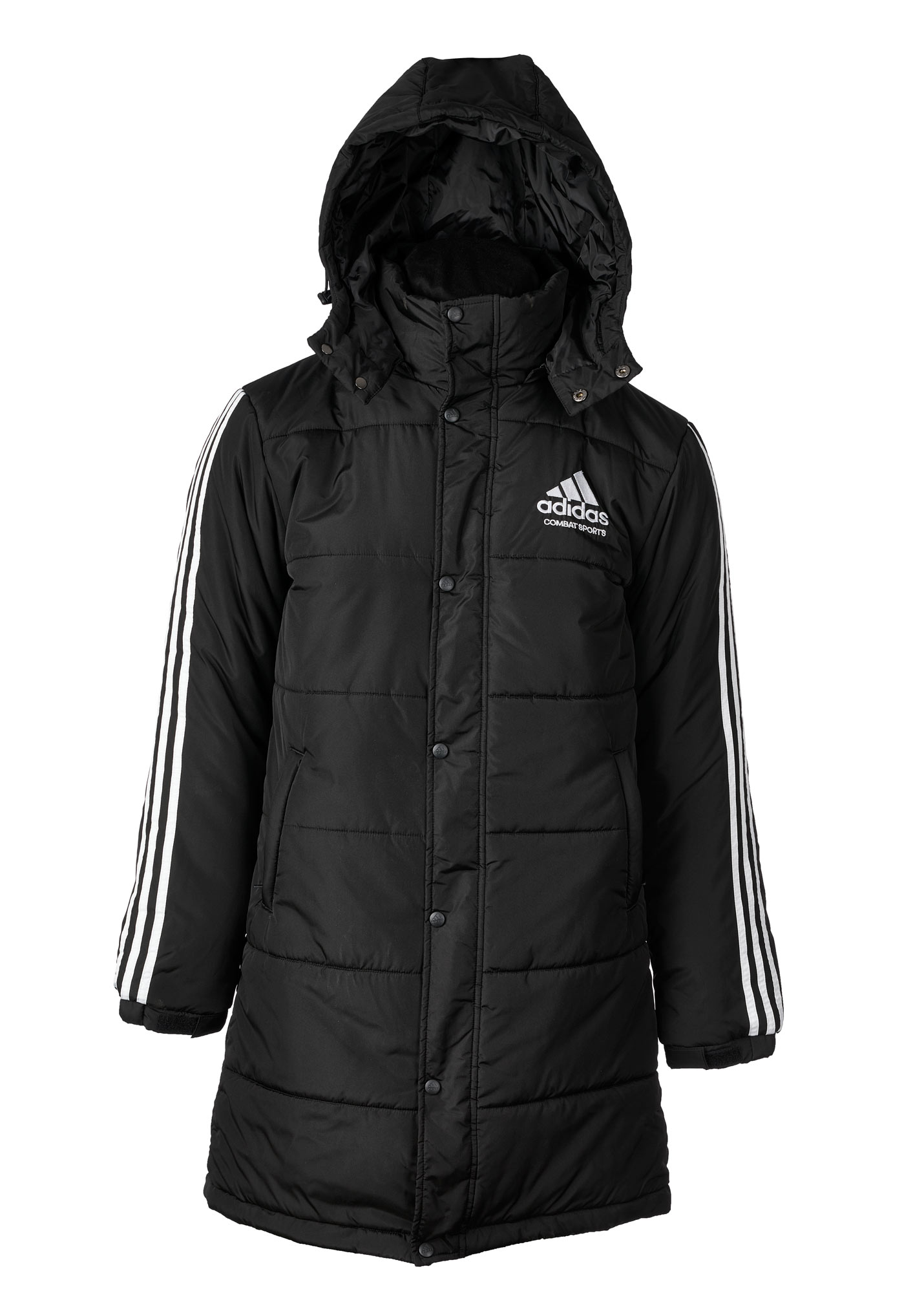 adidas Long Parka / Coachjacke - ADIPK02CS