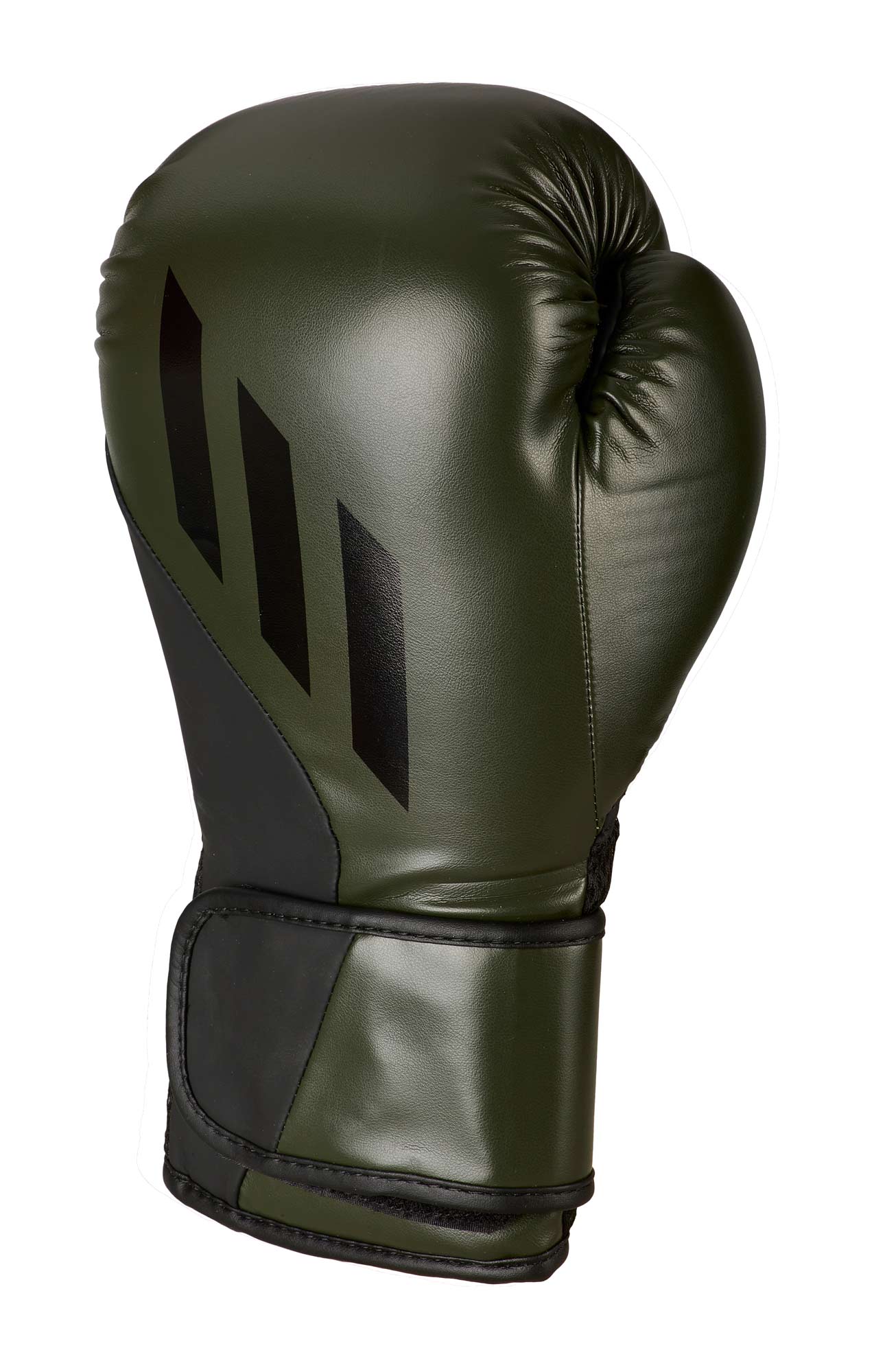 adidas Boxhandschuhe SPEED TILT 200, olive SPD200 adidas Boxhandschuhe SPEED TILT 200, olive SPD200
