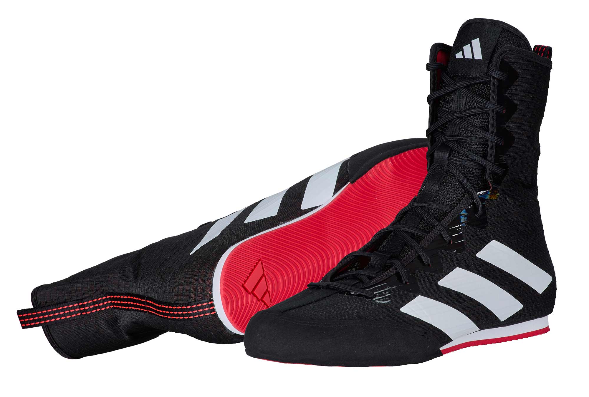 adidas Boxschuhe Box Hog 4