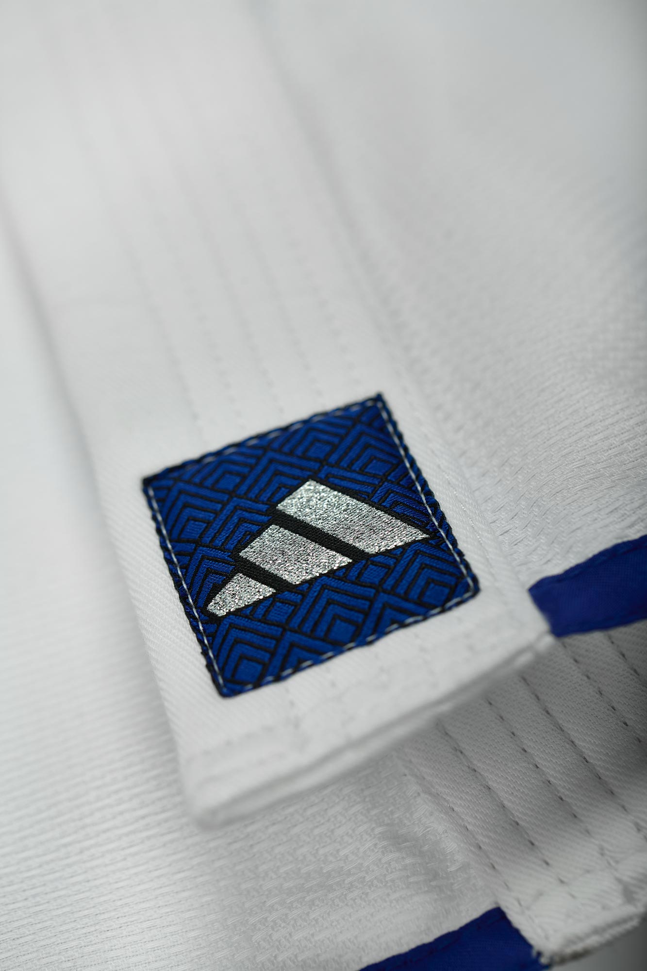 adidas BJJ-Anzug Rookie 2.0 Scale JJ250_20S