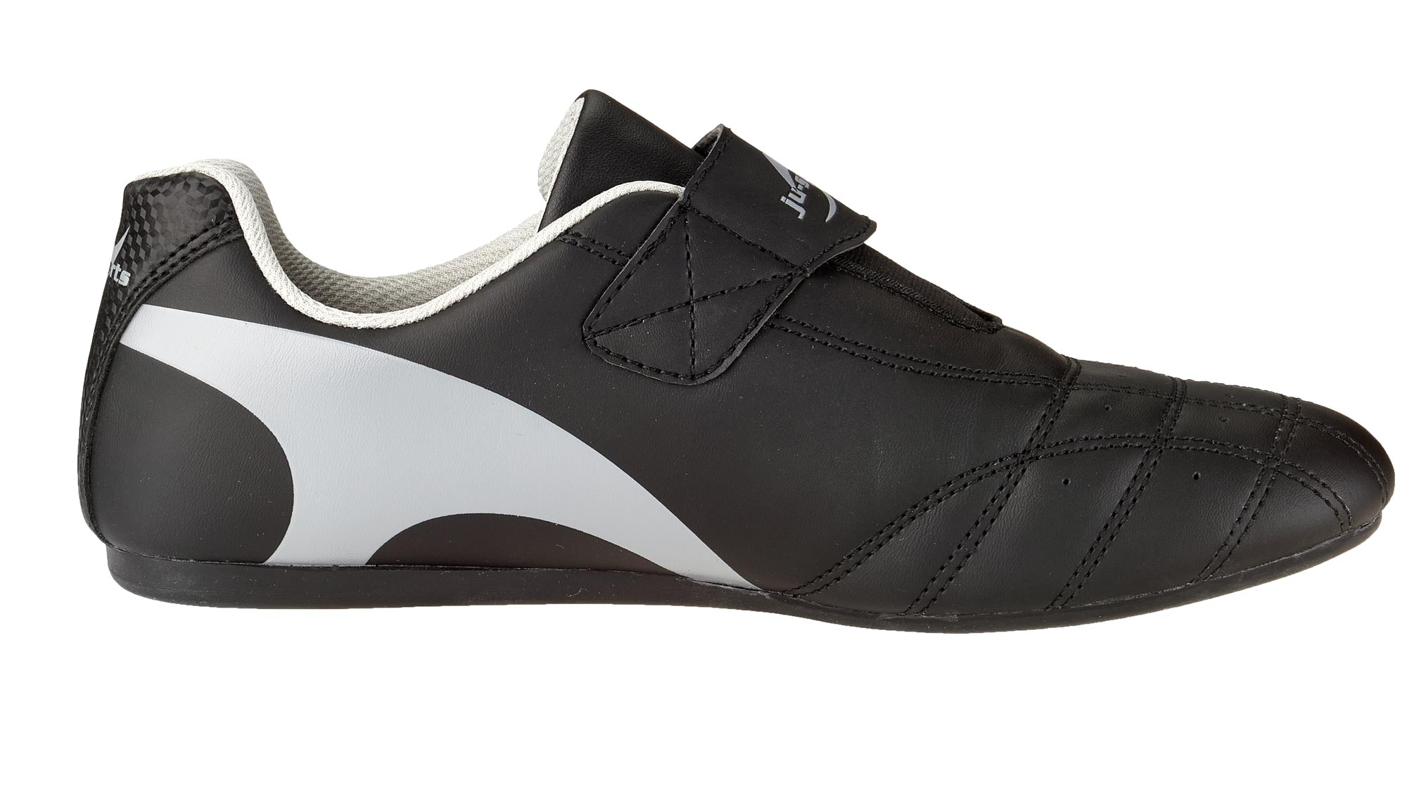 Mattenschuh-TWD-schwarz-04 Matten-Schuhe Korea C2 schwarz