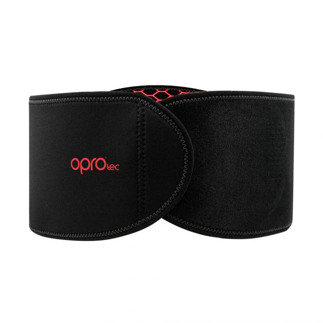 OPROtec Rücken-Bandage, 5753