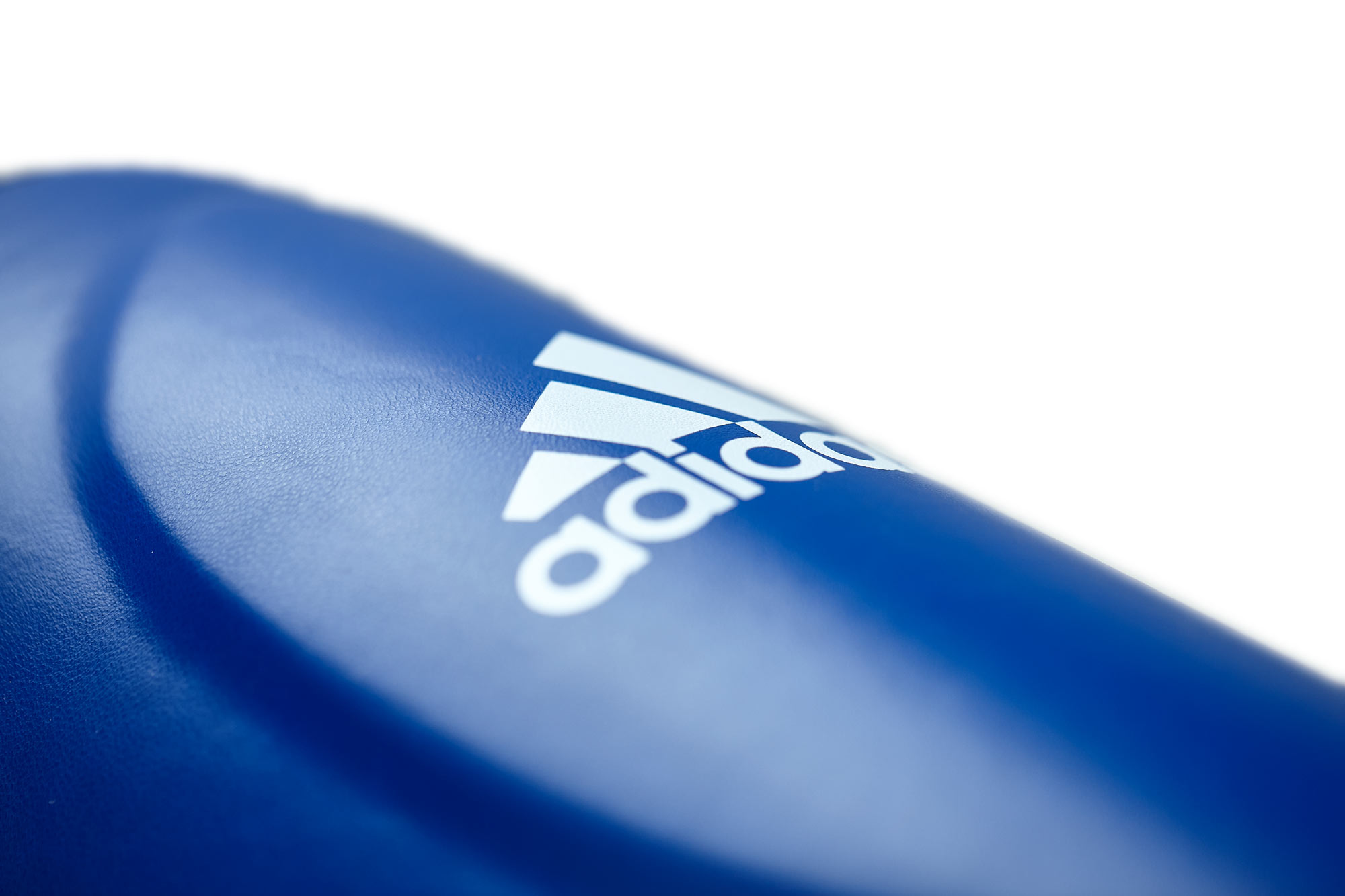 adiSGSS011-blue_white-Speed-Thai-Shin-n-Step-D0921 adidas Super-Pro Schienbein-Spannschutz blau, adiSGSS011 2.0