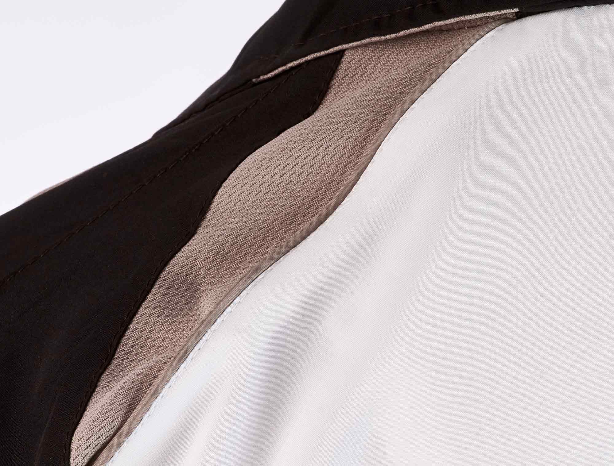 Ju-Sports-1126300-Teamwear-Jacke-C2-white-black-3 Teamwear Element C2 Jacke weiß/schwarz SCUG Karate