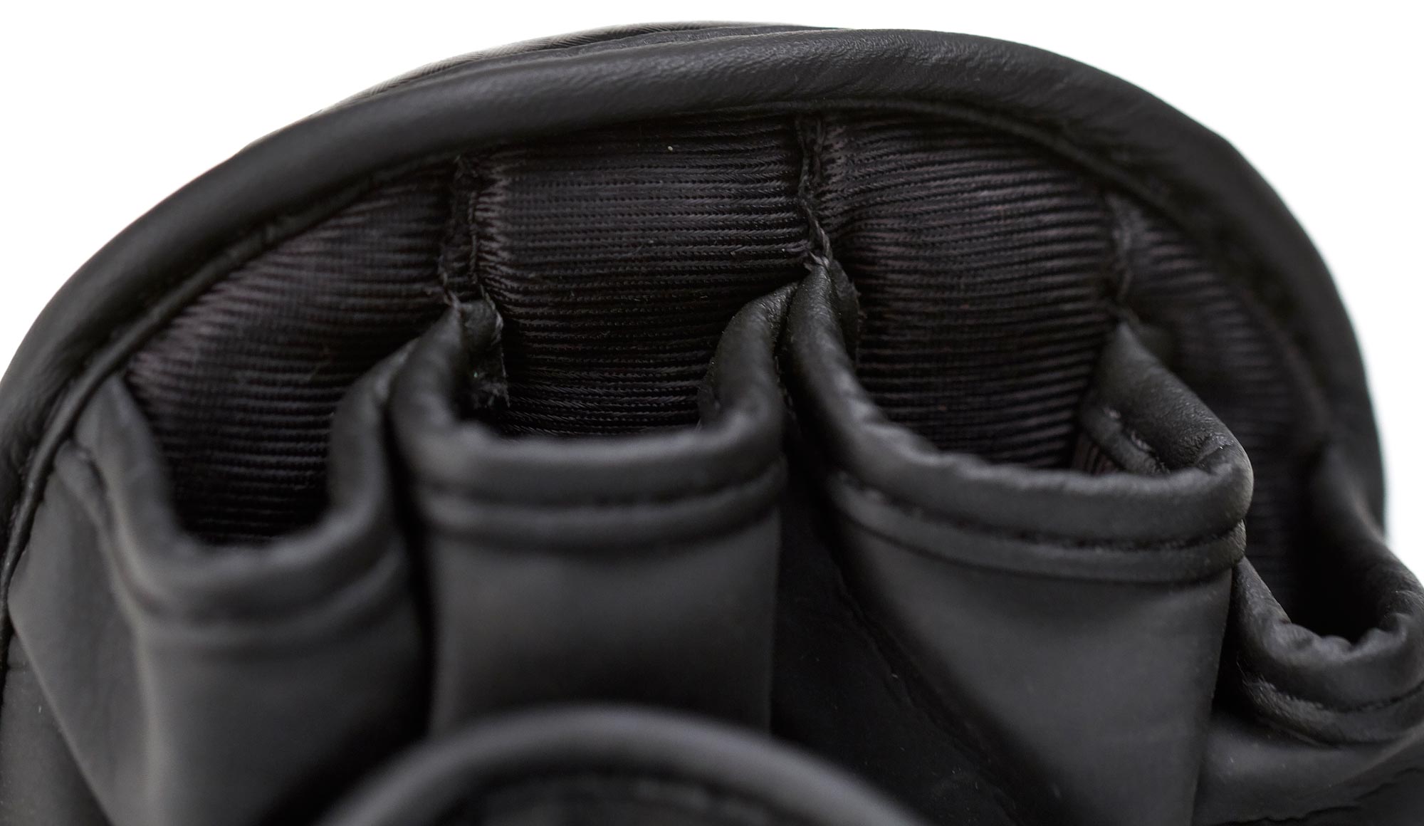 6232300-Assassin-MMA-Allkampfhandschuhe-D0029 MMA/Allkampf Sparring Handschuh Carbon "Assassin" schwarz