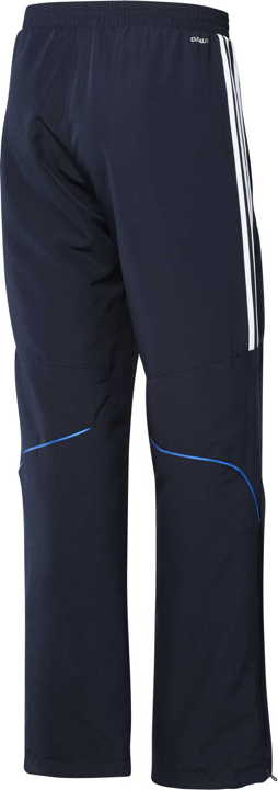 T12 Teamhose Männer blau X12866
