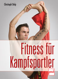 Fitness für Kampfsportler