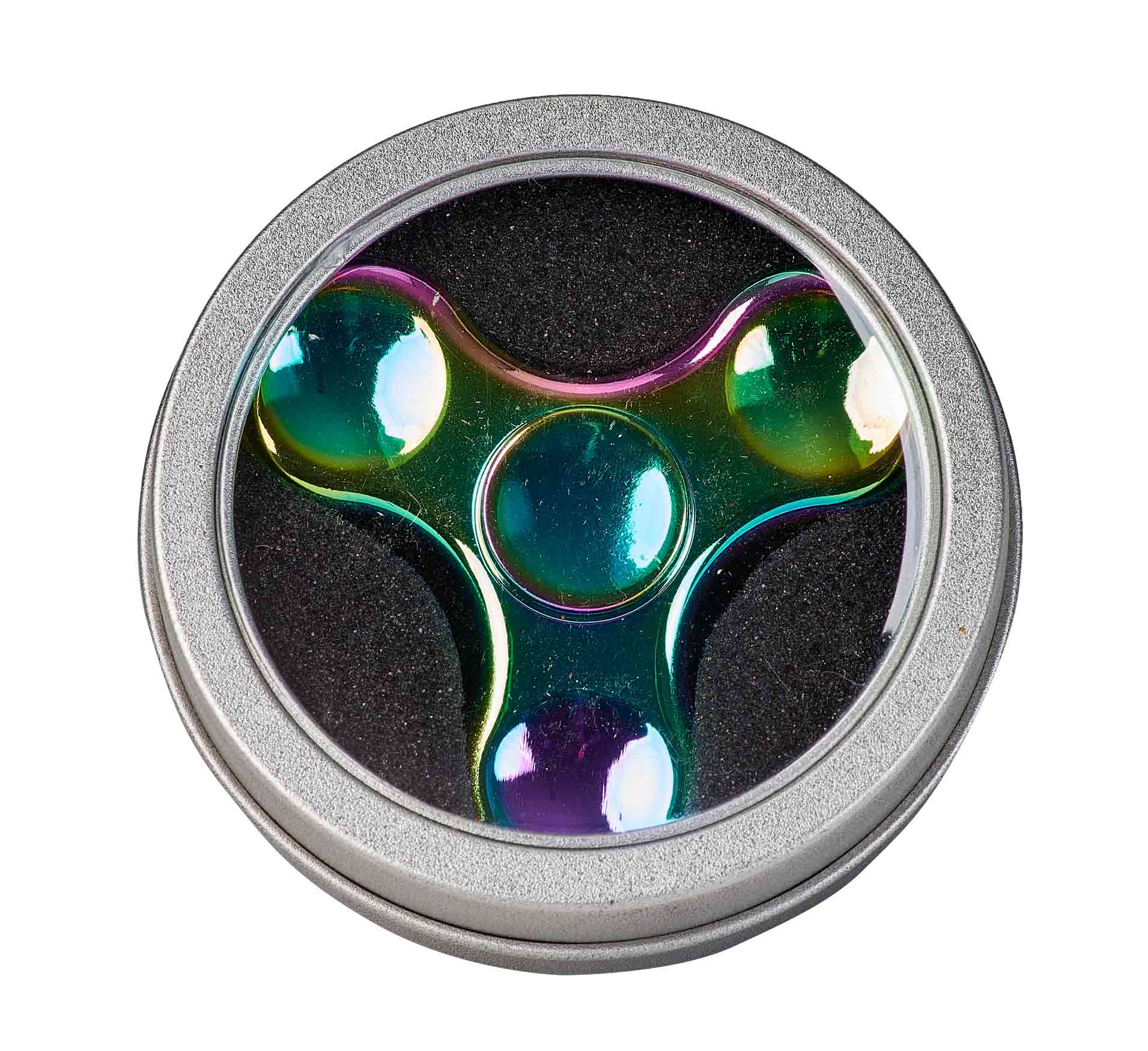 Spartan Spinn-Me medium, 6017