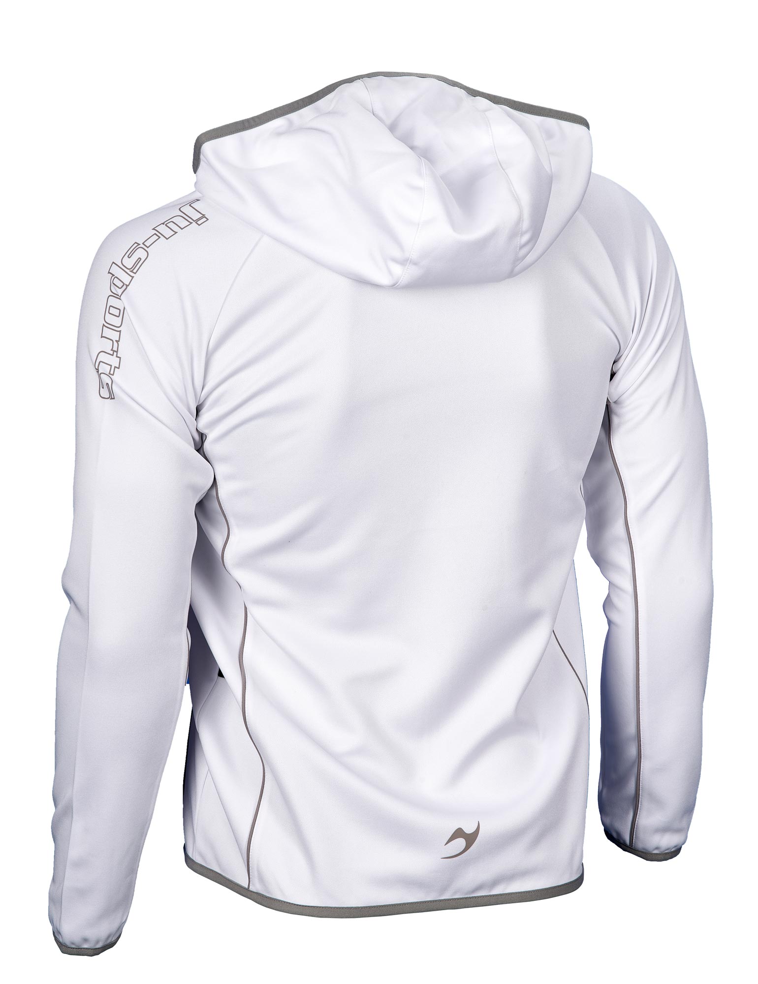 1127300-C3-Hooded-Team-Jacket-white-04 Teamwear C3 Hooded Team Jacket weiß