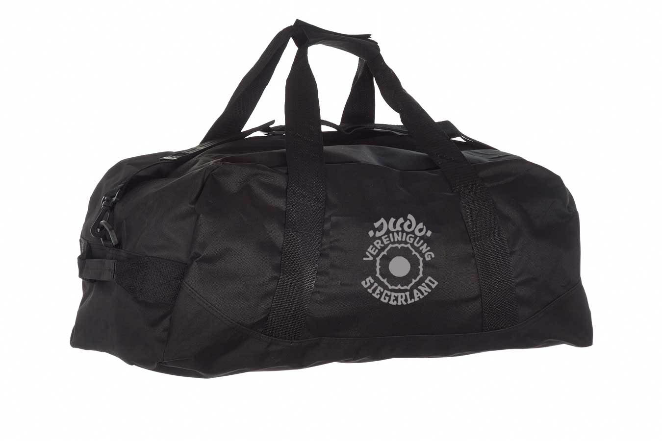 JV Siegerland Kindertasche schwarz