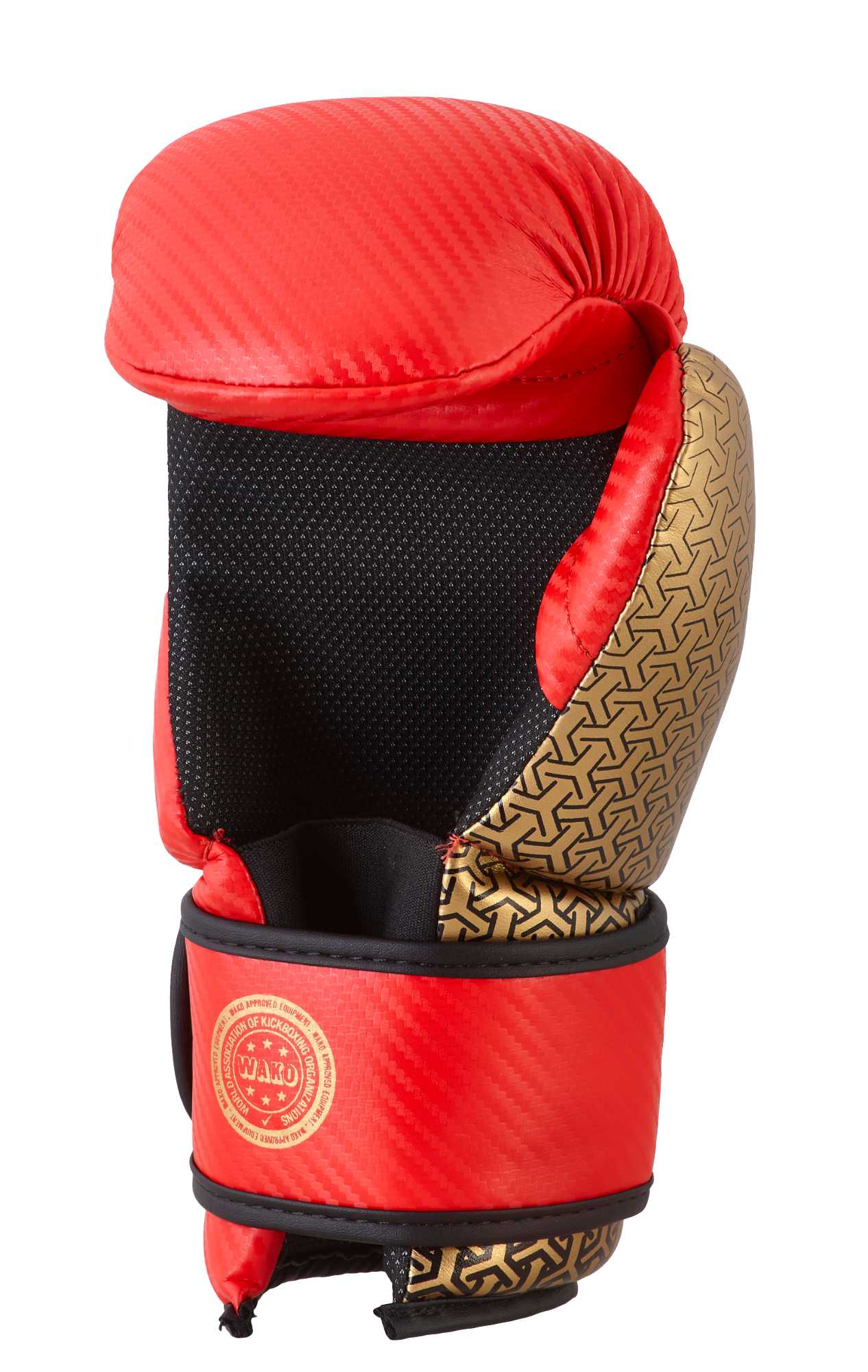 adidas Pro Point Fighter Handschuhe red/gold, adiKBPF300 adidas Pro Point Fighter Handschuhe red/gold, adiKBPF300