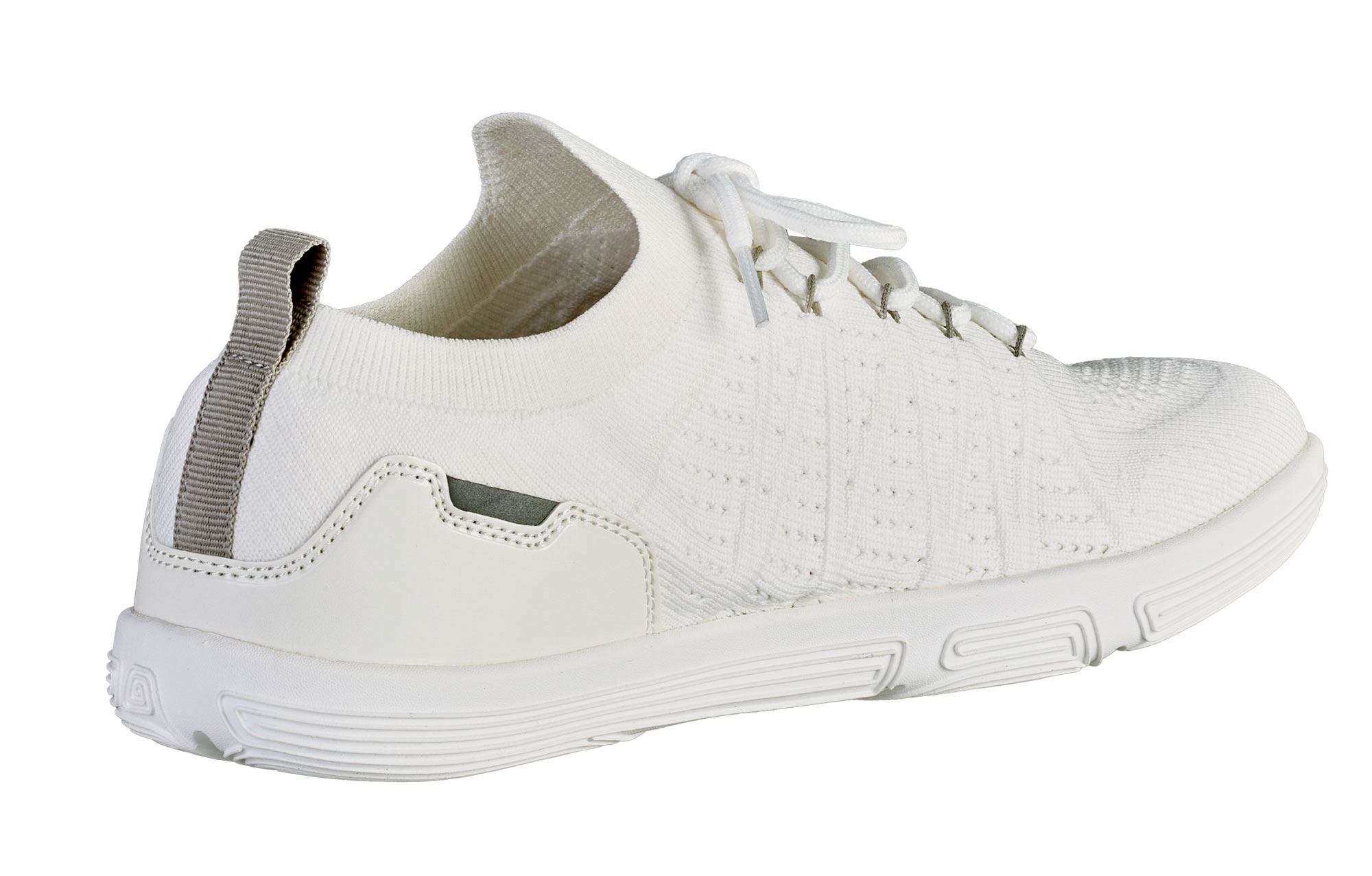 BALLOP Barfußschuhe Movel pure white BALLOP Barfußschuhe Movel pure white