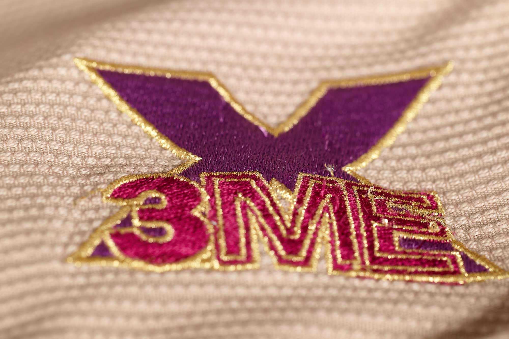 Extreme-2023-Lady-sand-D1373 BJJ-Anzug EXTREME 2.0 C24 sand/purple Lady