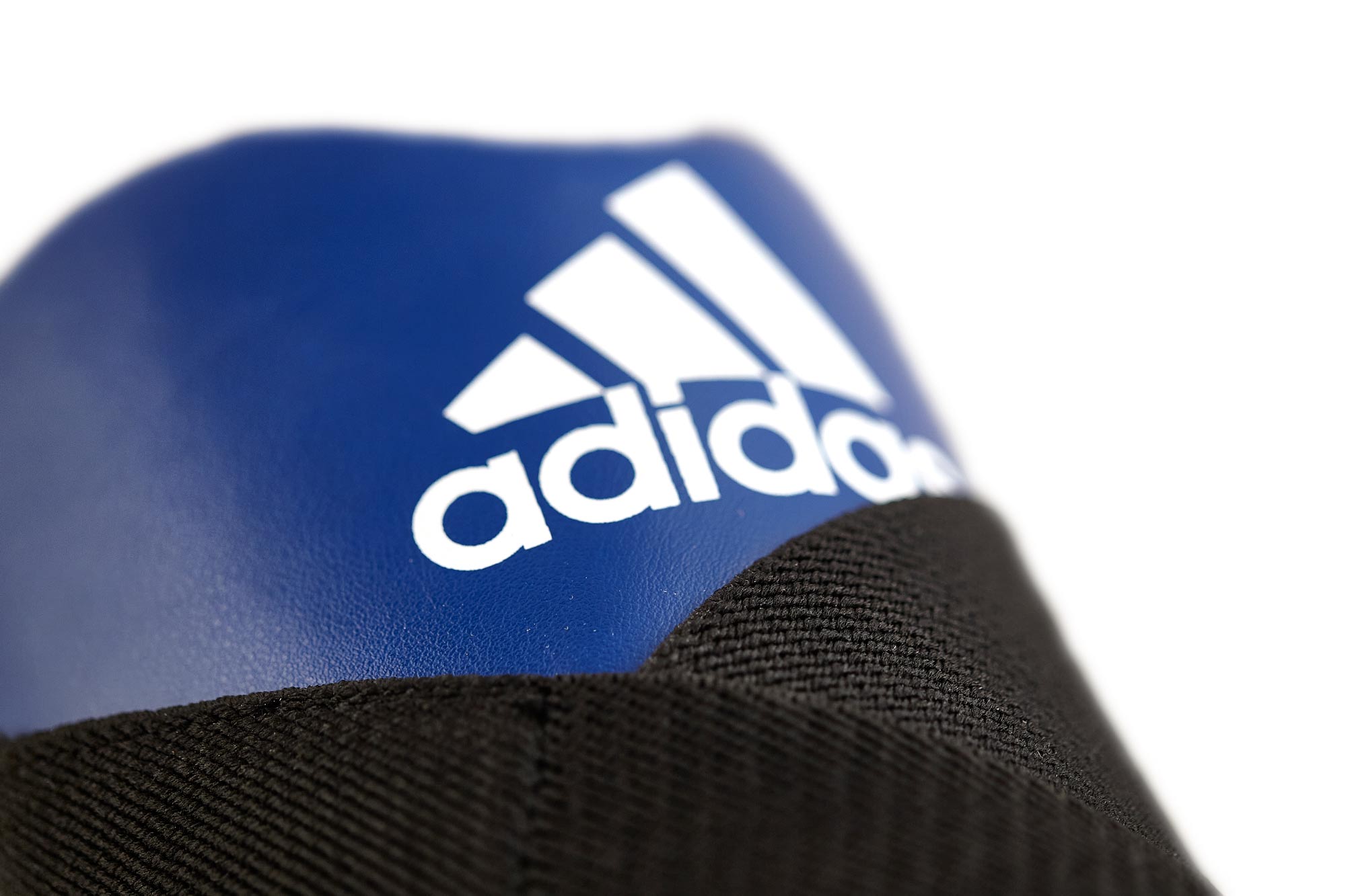 adiKBB100-blue-D0103 adidas ITF-Taekwondo Fußschutz blau, adiKBB100