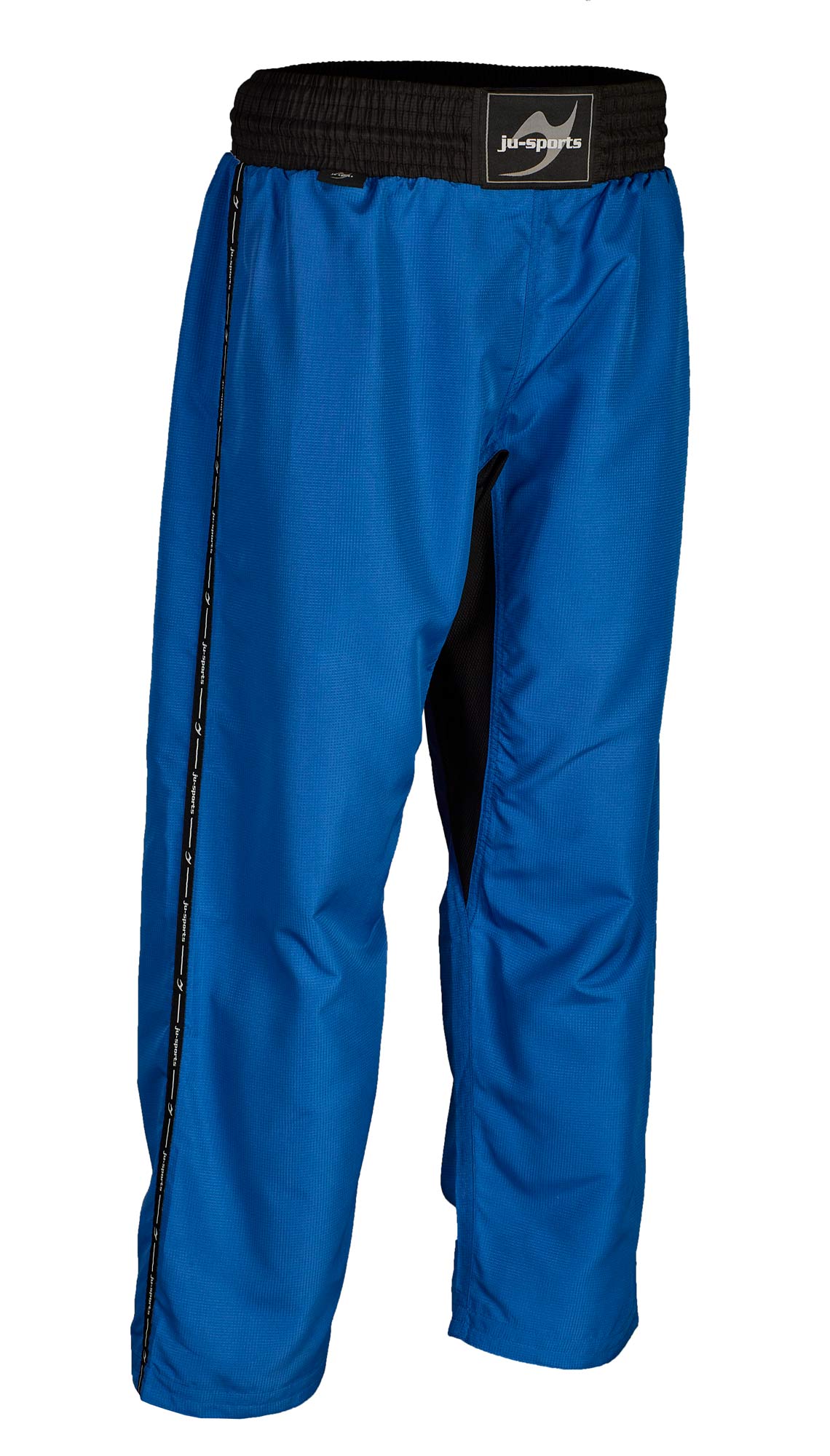 Kickbox Hose Pro line blue