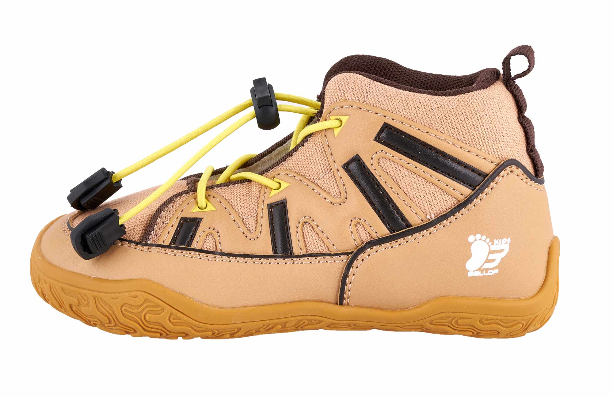 BALLOP Kids Barfußschuhe Intense