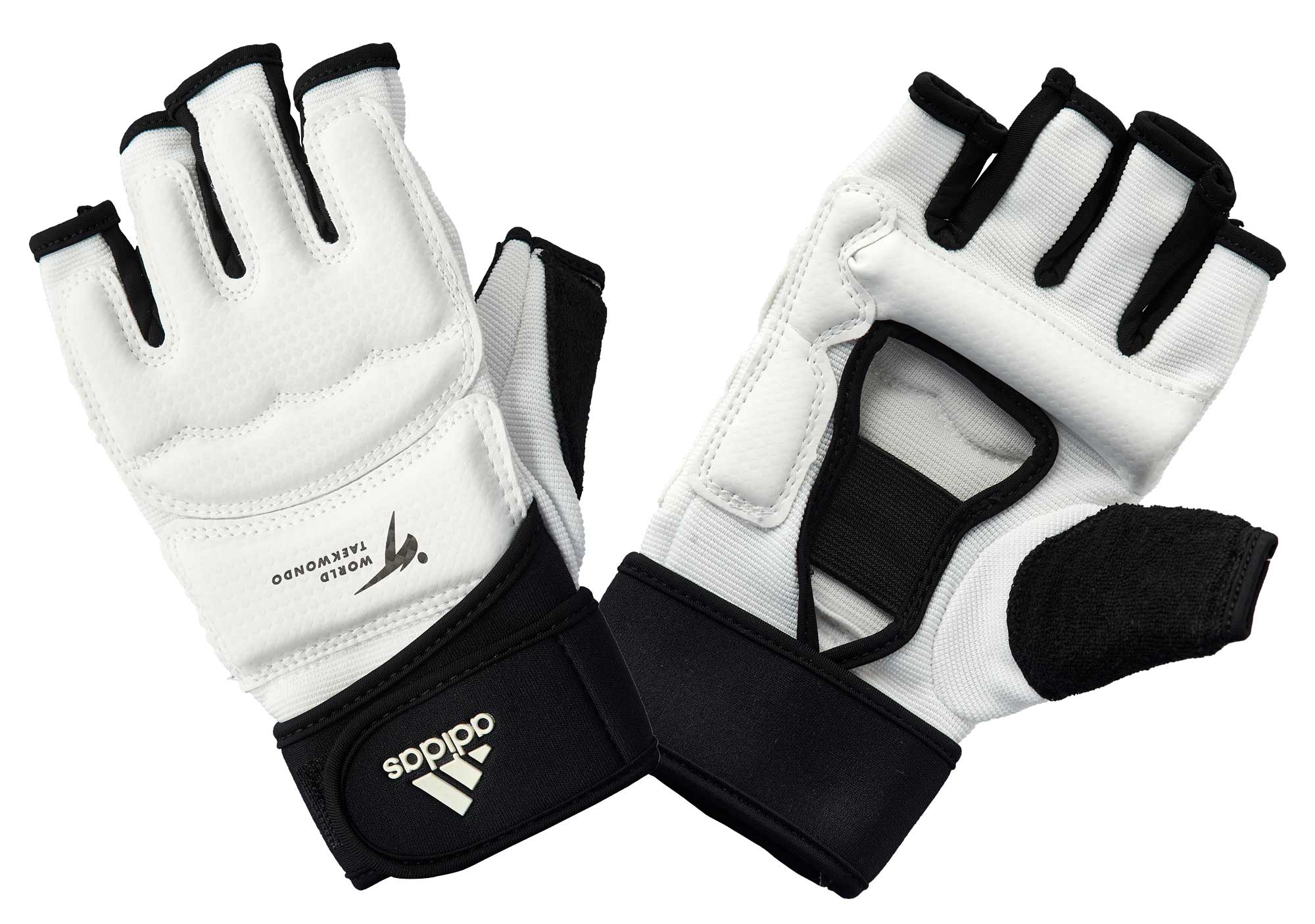 adidas Taekwondo Handschutz WT, ADITFG01