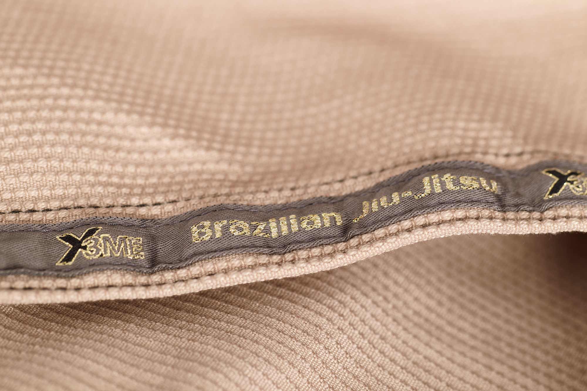 Extreme-2023-sand-D1348 JJ-Anzug EXTREME 2.0 C24 sand/gold