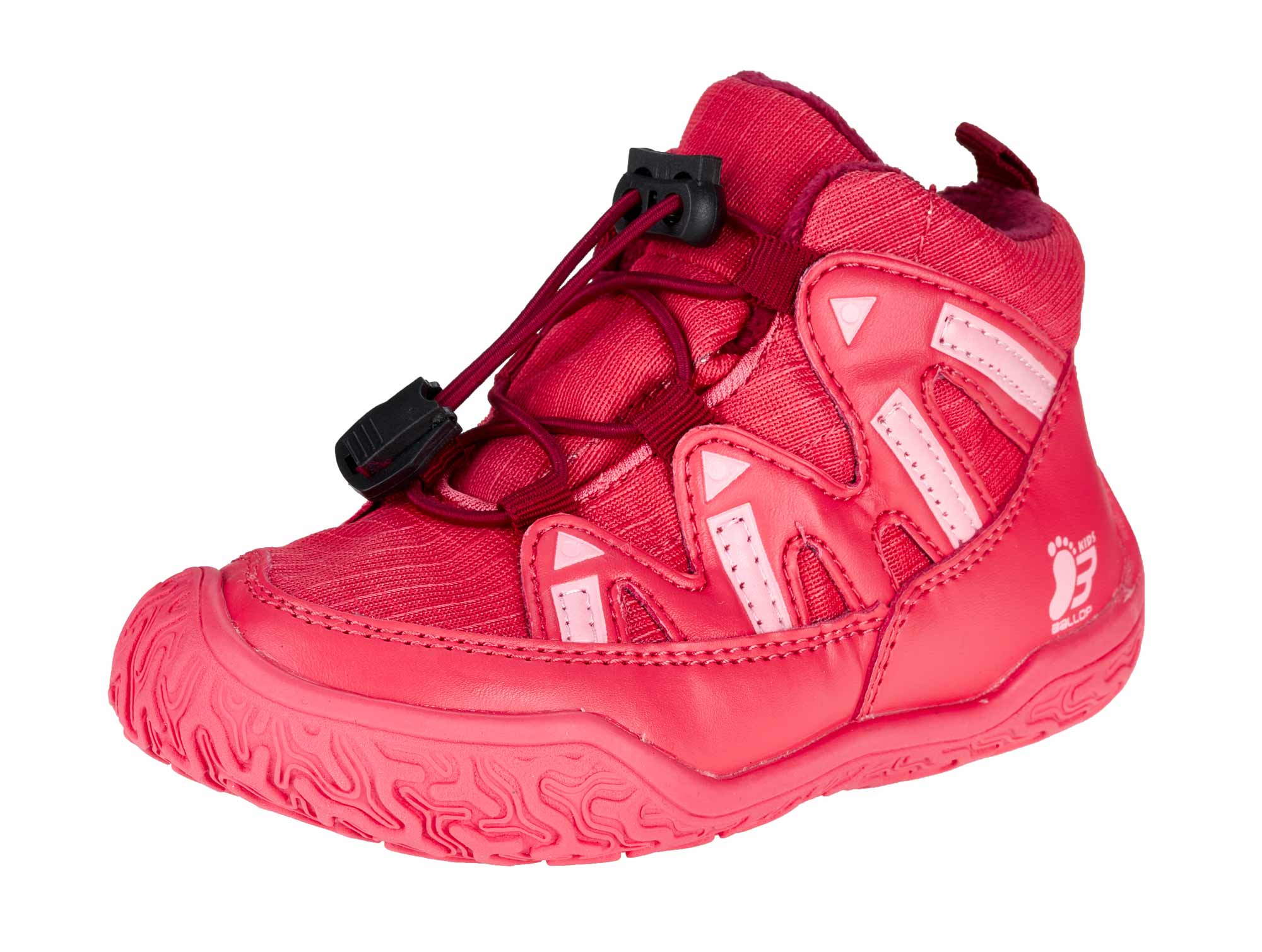 BALLOP Kids Barfußschuhe Intense W