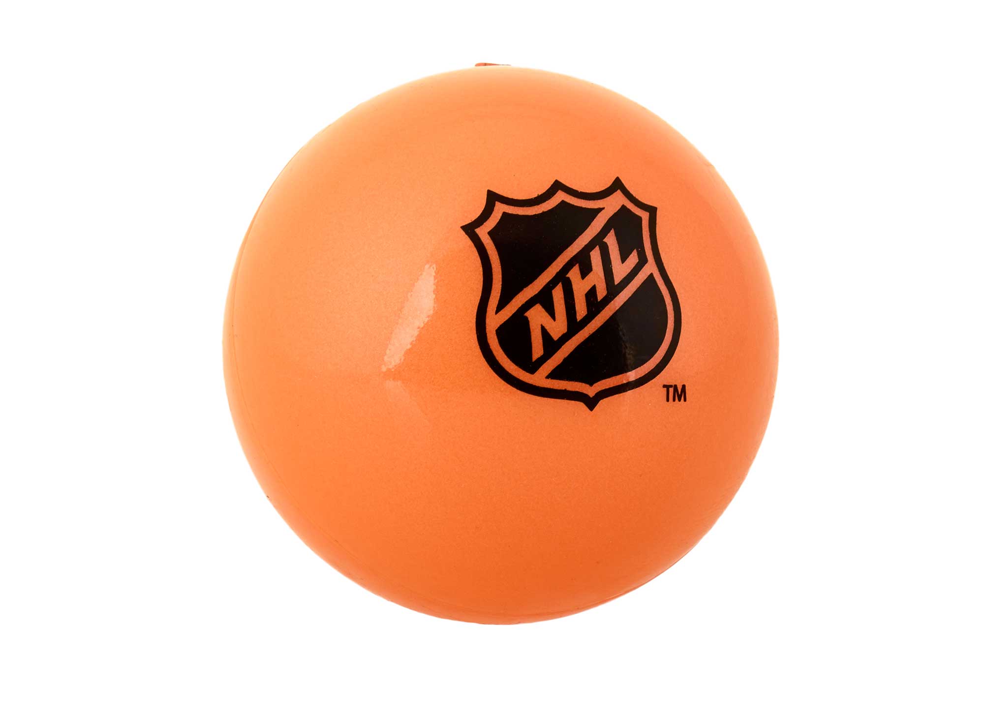 403770200_Streethockey-Ball_orange_2 Mini-Torset Hockey mit Ball & Puck
