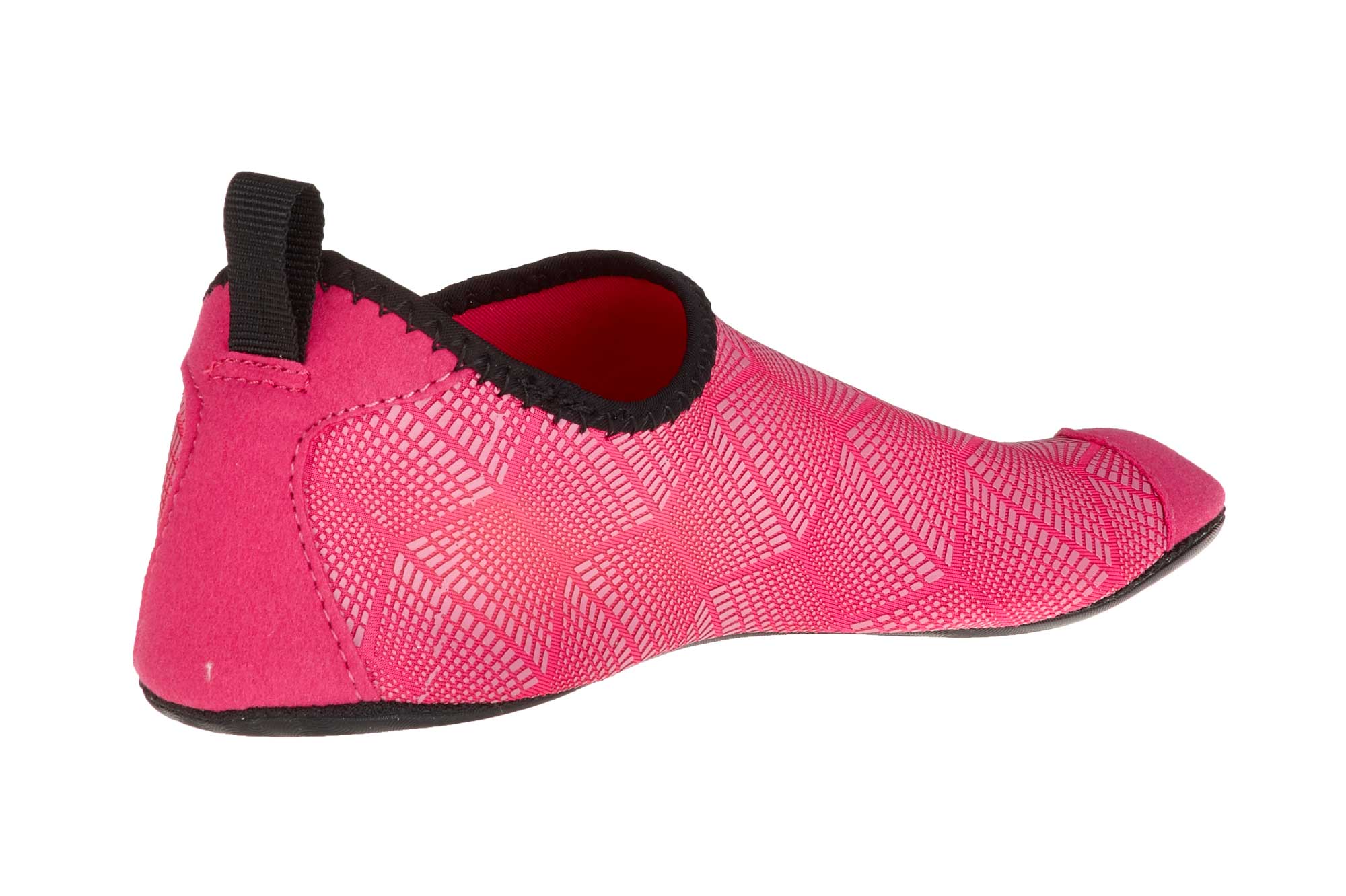 Ballop-Actos-new-pink-6 Actos Bade-Schuhe "Pride pink"