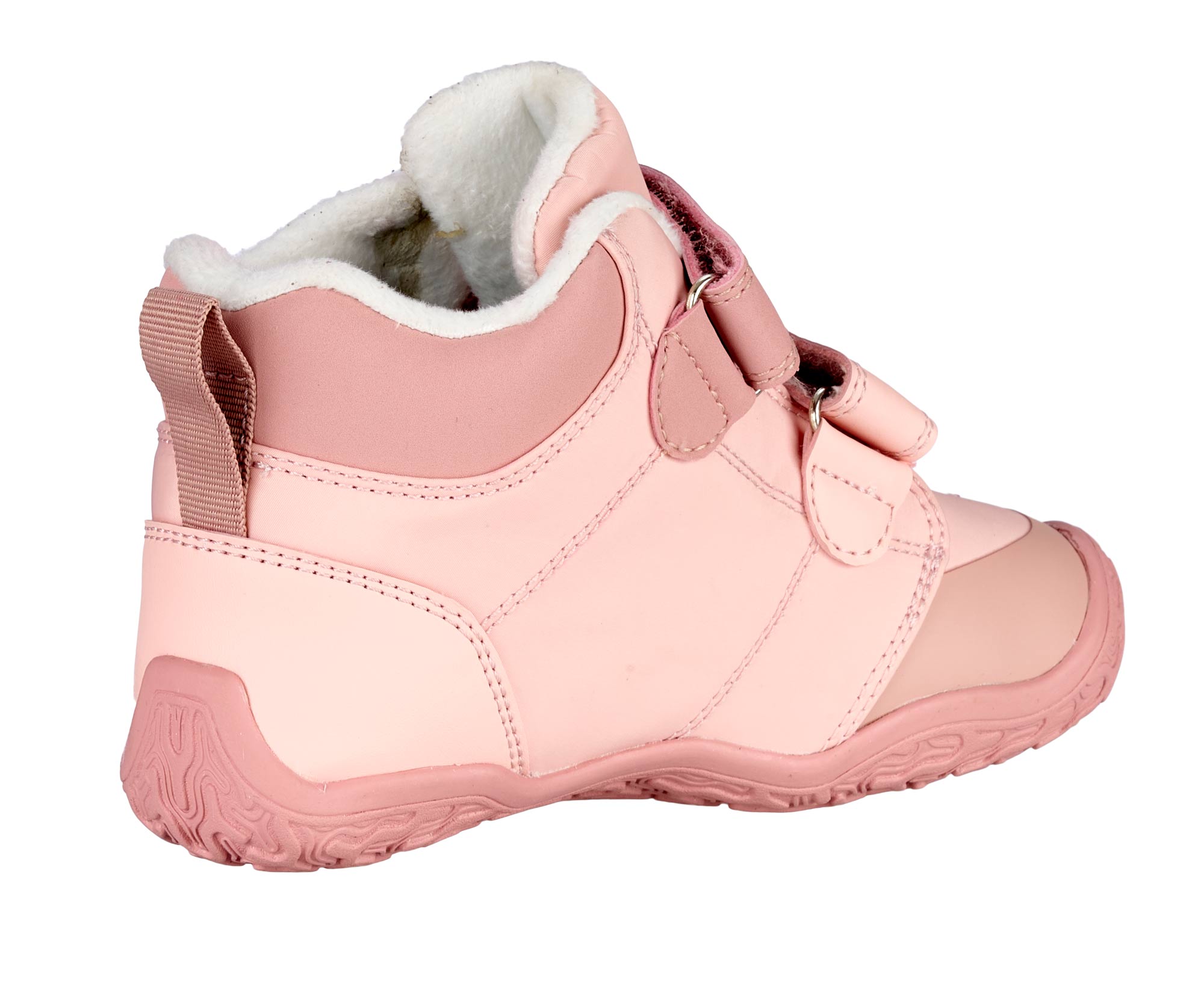 Smuki-rose-03 BALLOP Kids Barfußschuhe Smuki pink