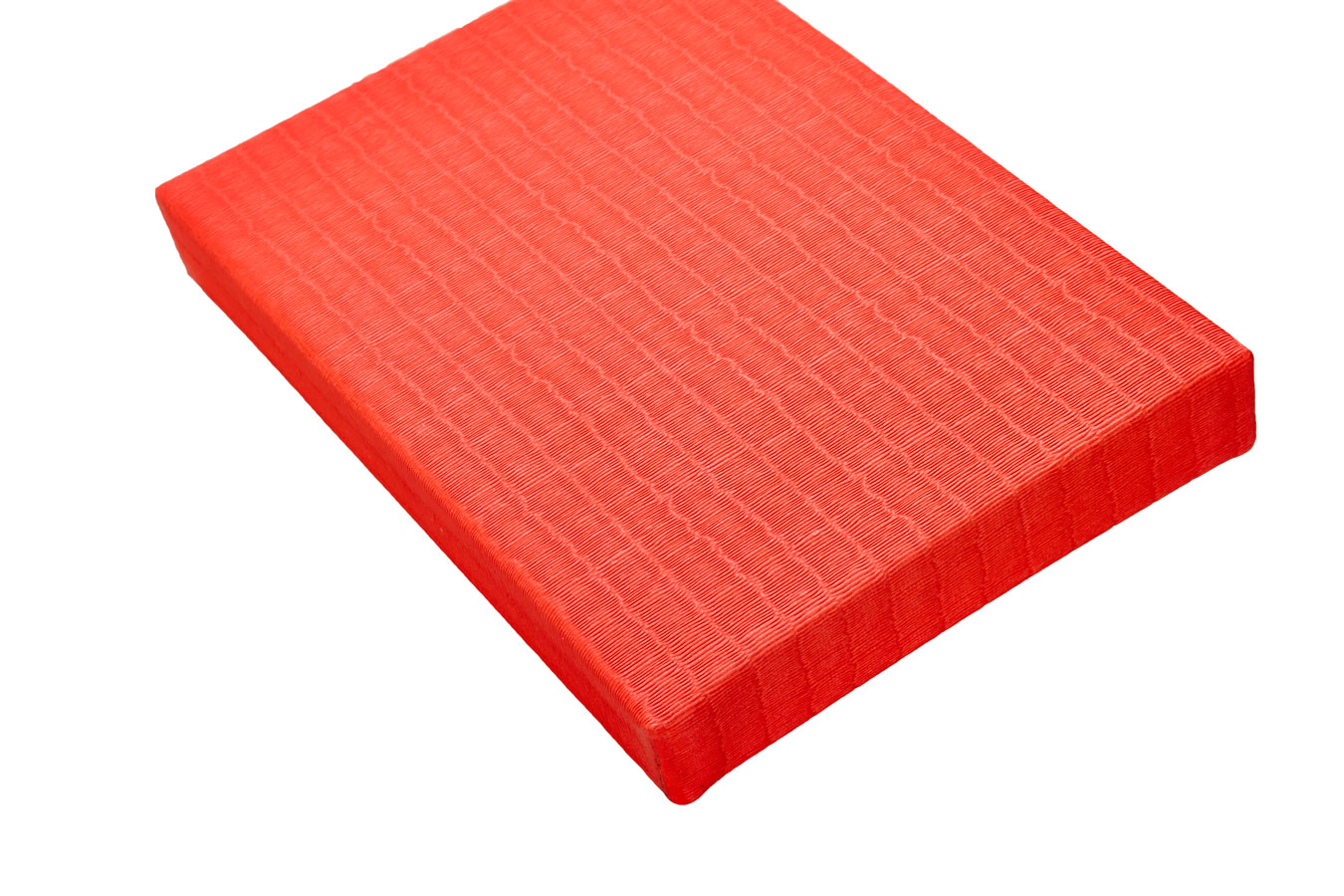 Tatami-agglorex-rotbFjzCvb7ATUnS Tatami AGGLOREX Olympic 1 x 1 m x 6 cm, made in Europe