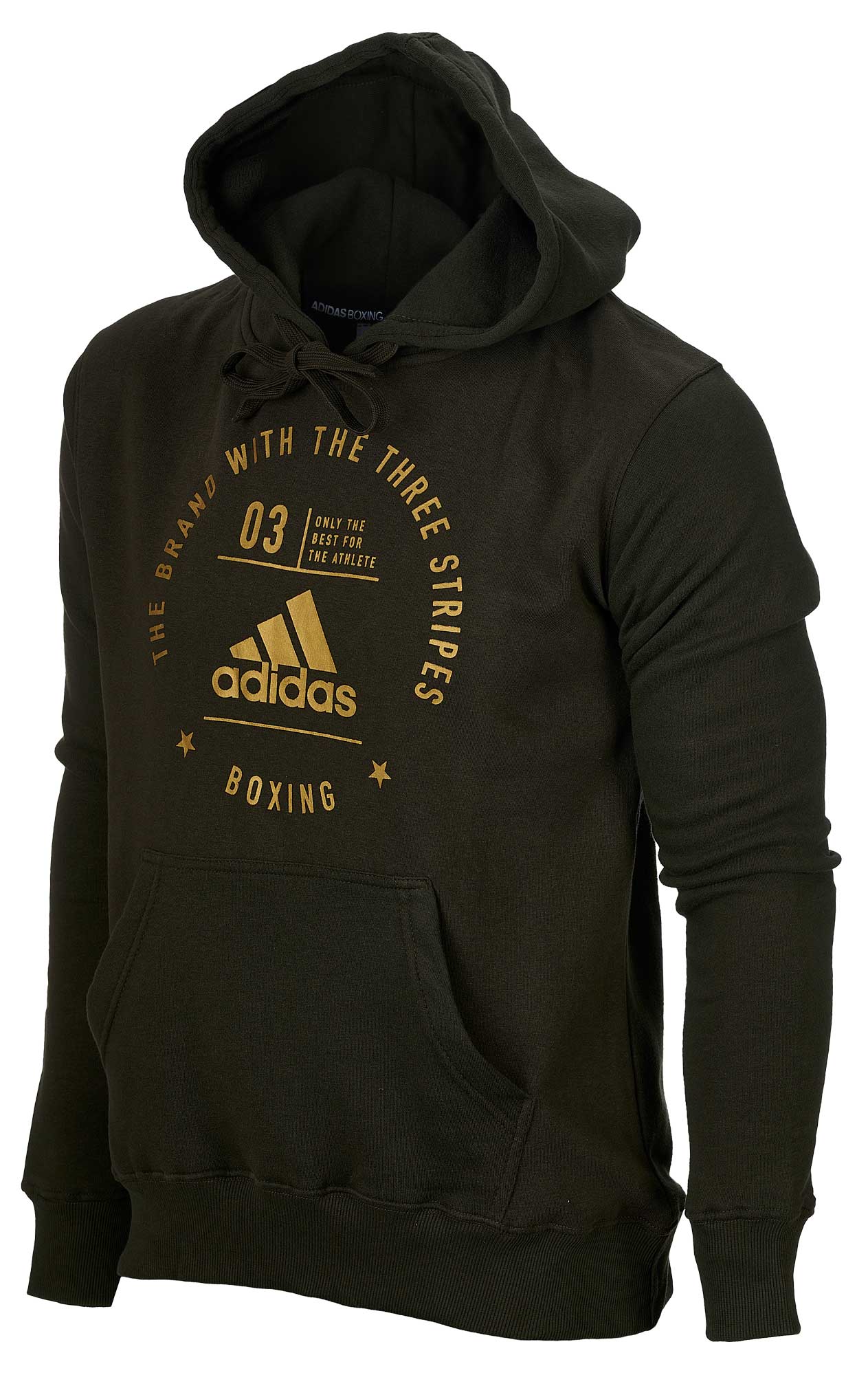 adiCL02B_CA-Community-Hoody-green_gold-03 adidas Community Hoody BOXING green/gold, adiCL02B