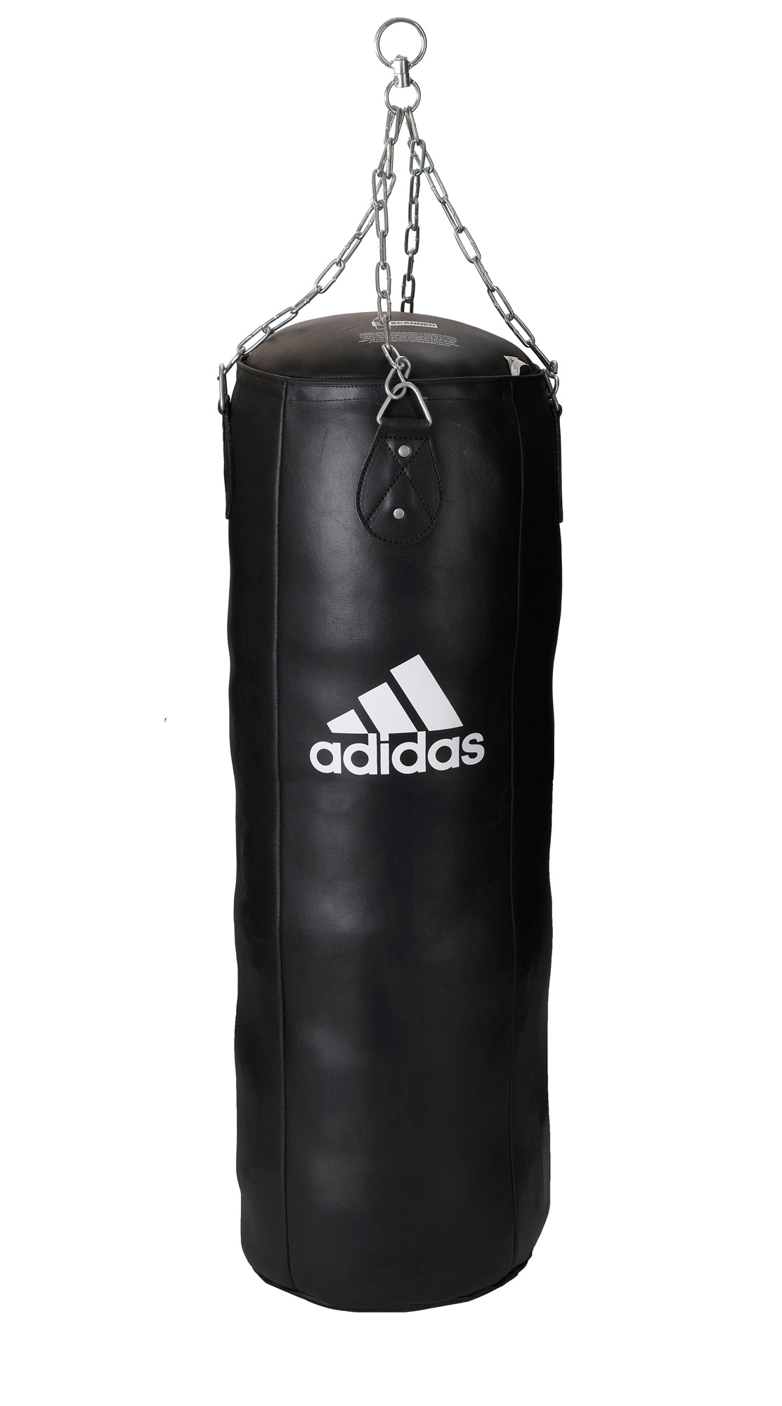adiBAC161-Power-Punching-Bag-black-120x35cm-4399yo2wsFrTjUtrR adidas Sandsack Power aus Leder, ADIBAC161