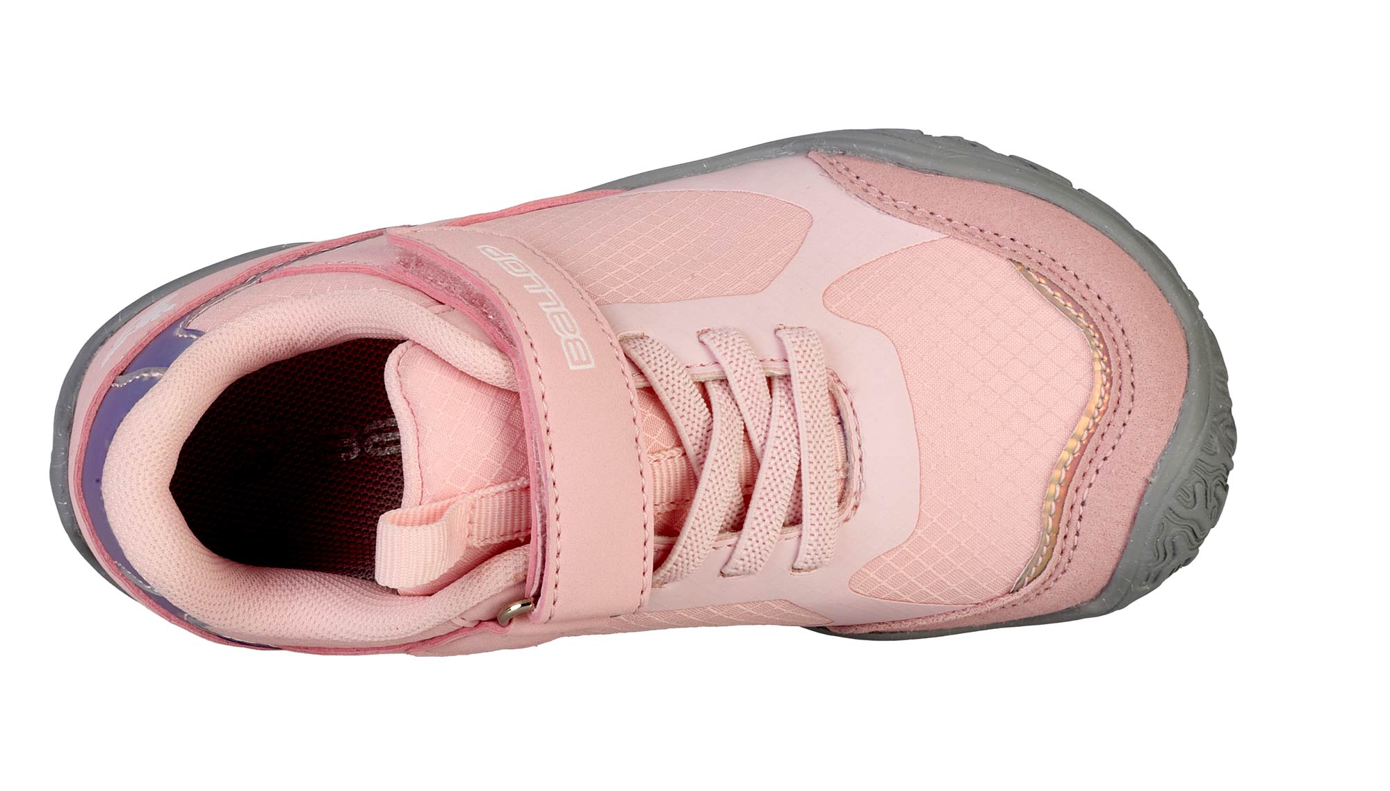 Ballop Barfußschuhe Evoluti Kids rose Ballop Barfußschuhe Evoluti Kids rose