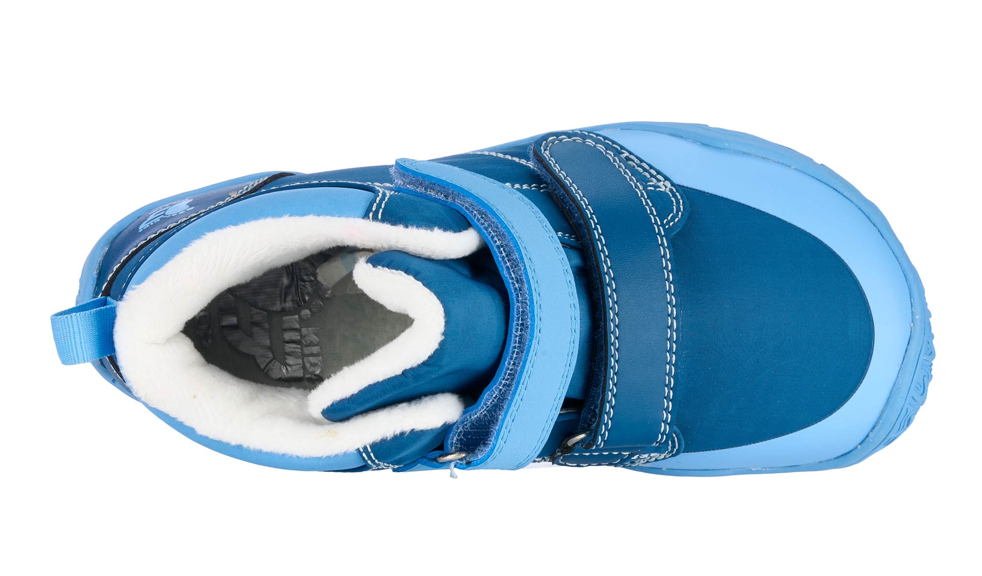 Smuki-blue-05 BALLOP Kids Barfußschuhe Smuki blue