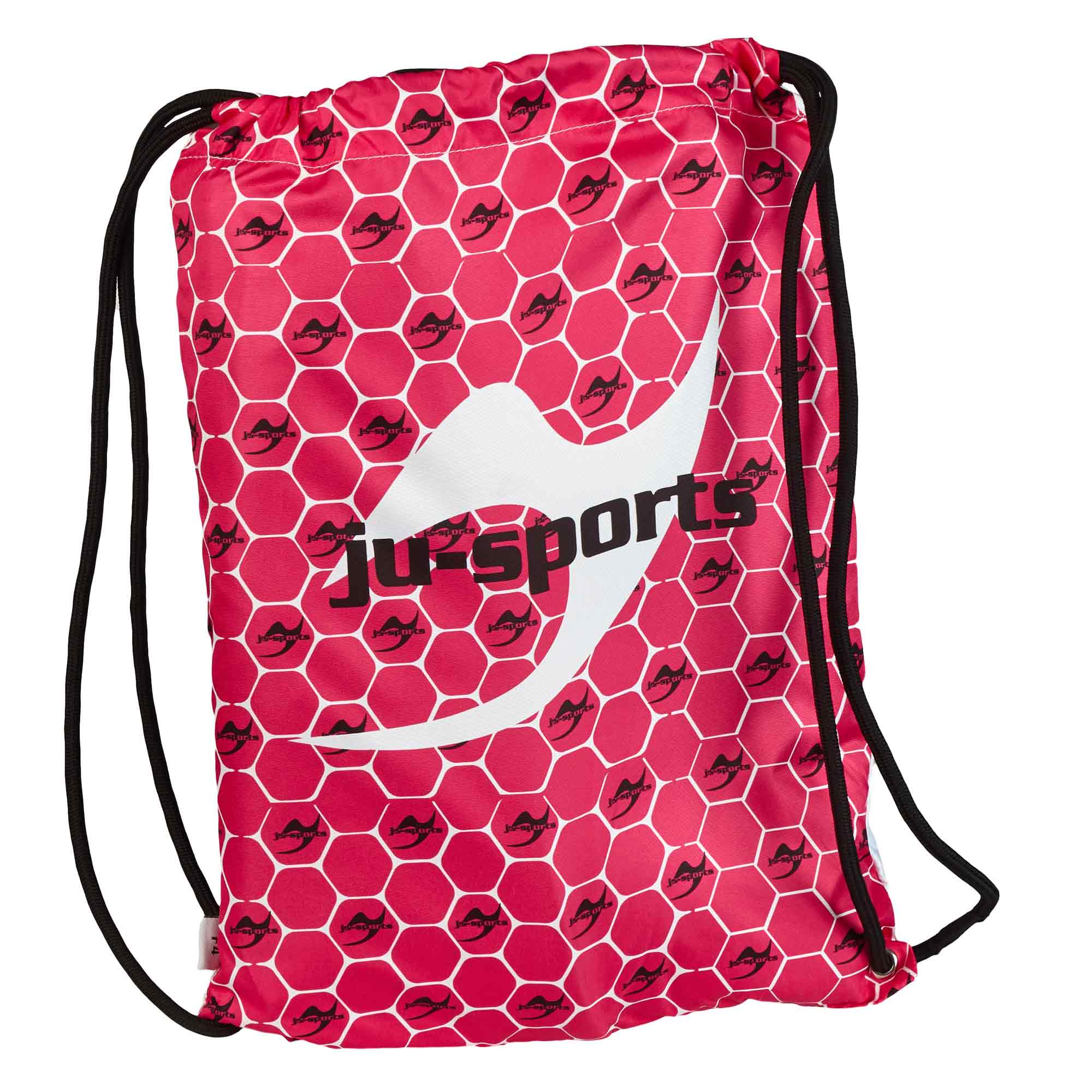 9261000-X-Treme-Tasche Amazona BJJ-Gi EXTREME 2.0 pink