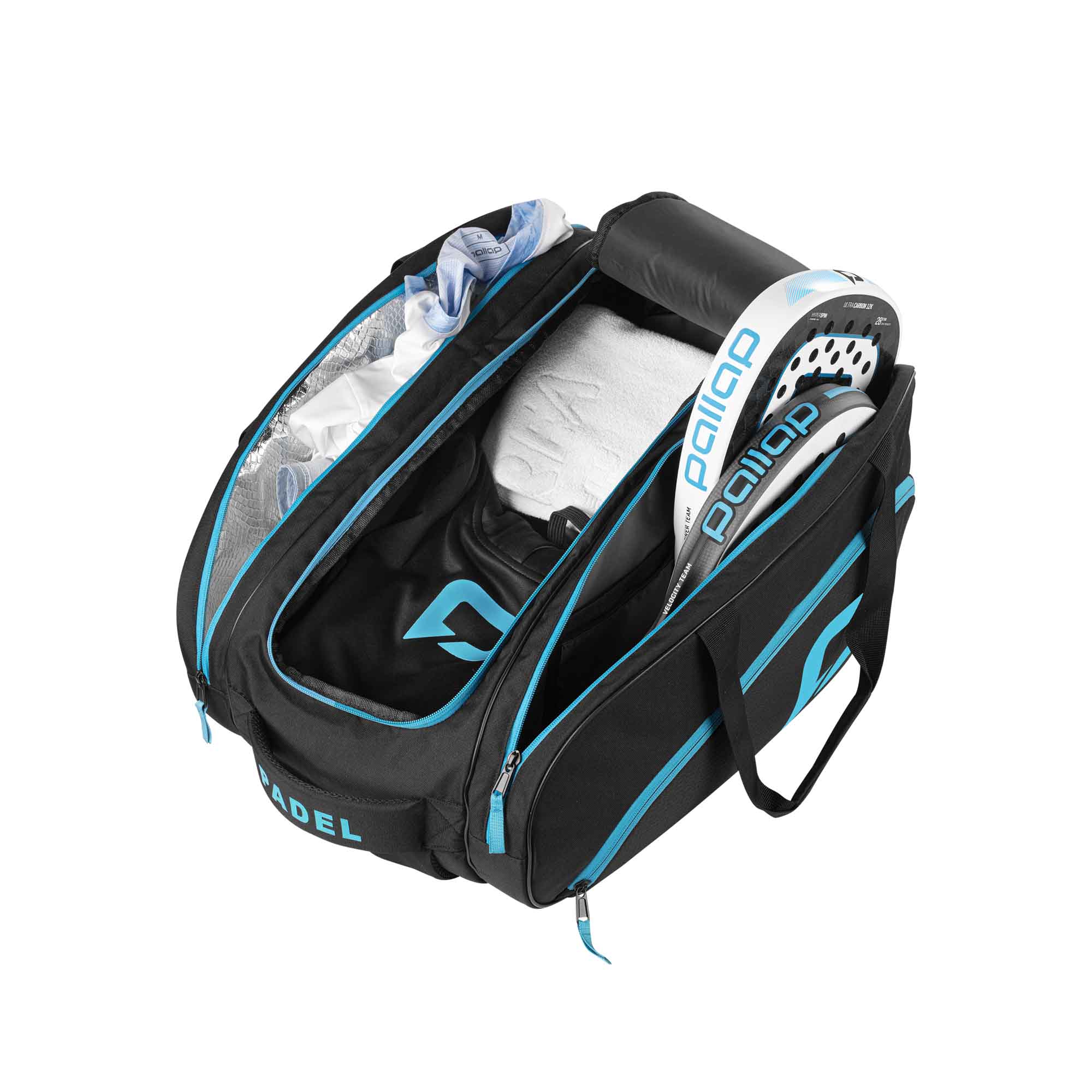 Pallap mid racket bag
