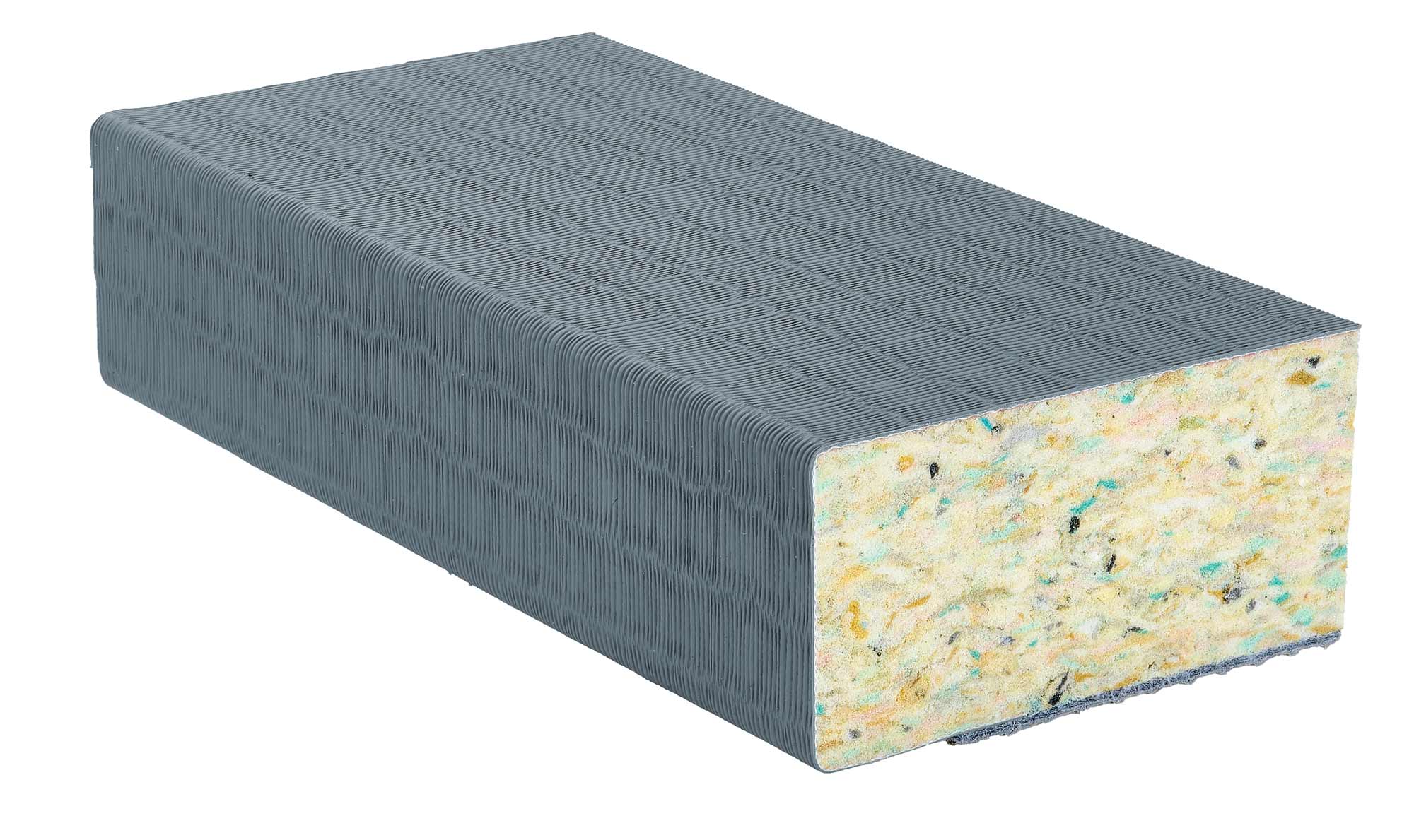 Tatami-AGGLOREX-gray2-D0009bBl7ECTHL7iS5 Tatami AGGLOREX Standard 1 x 1 m x 4 cm, made in Europe